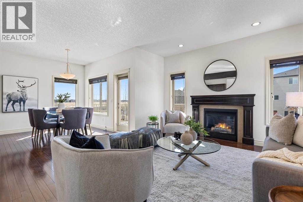 311 Railway Point  SE, Langdon, Alberta  T0J 1X0 - Photo 16 - A2303619