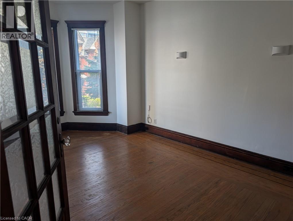 141 Bold Street Unit# 2, Hamilton, Ontario  L8P 1T9 - Photo 10 - 40824630