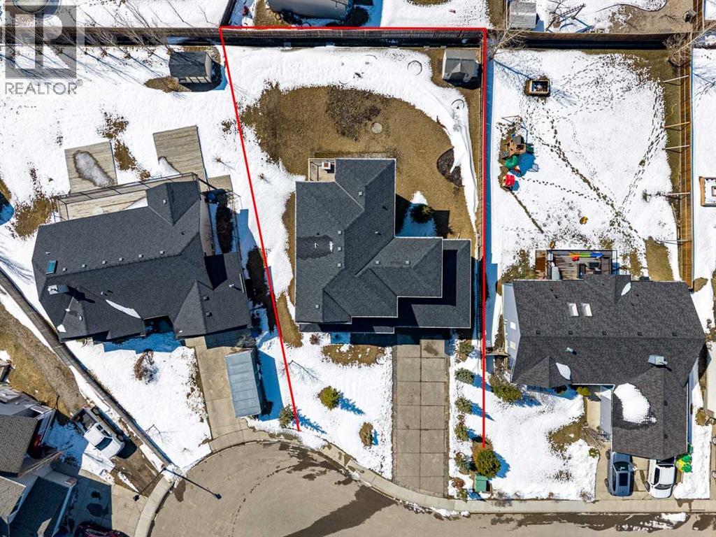 311 Railway Point  SE, Langdon, Alberta  T0J 1X0 - Photo 46 - A2303619