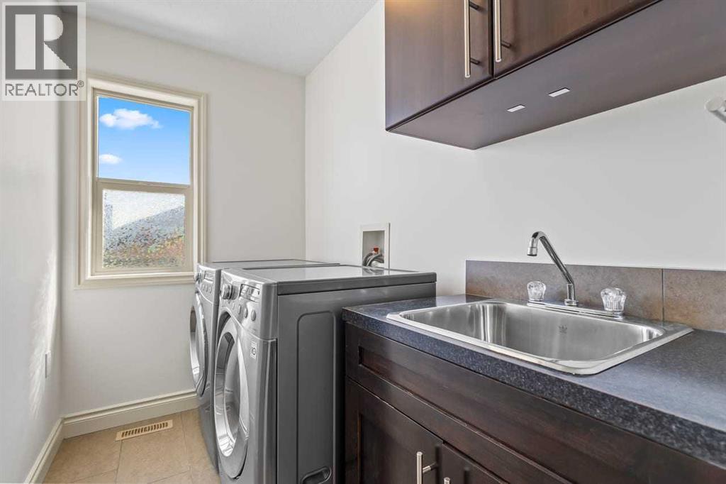 311 Railway Point  SE, Langdon, Alberta  T0J 1X0 - Photo 37 - A2303619