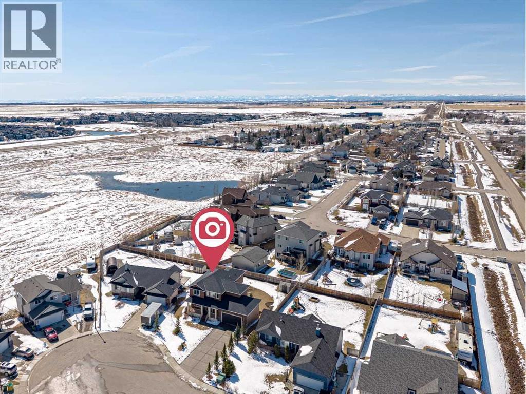 311 Railway Point  SE, Langdon, Alberta  T0J 1X0 - Photo 48 - A2303619