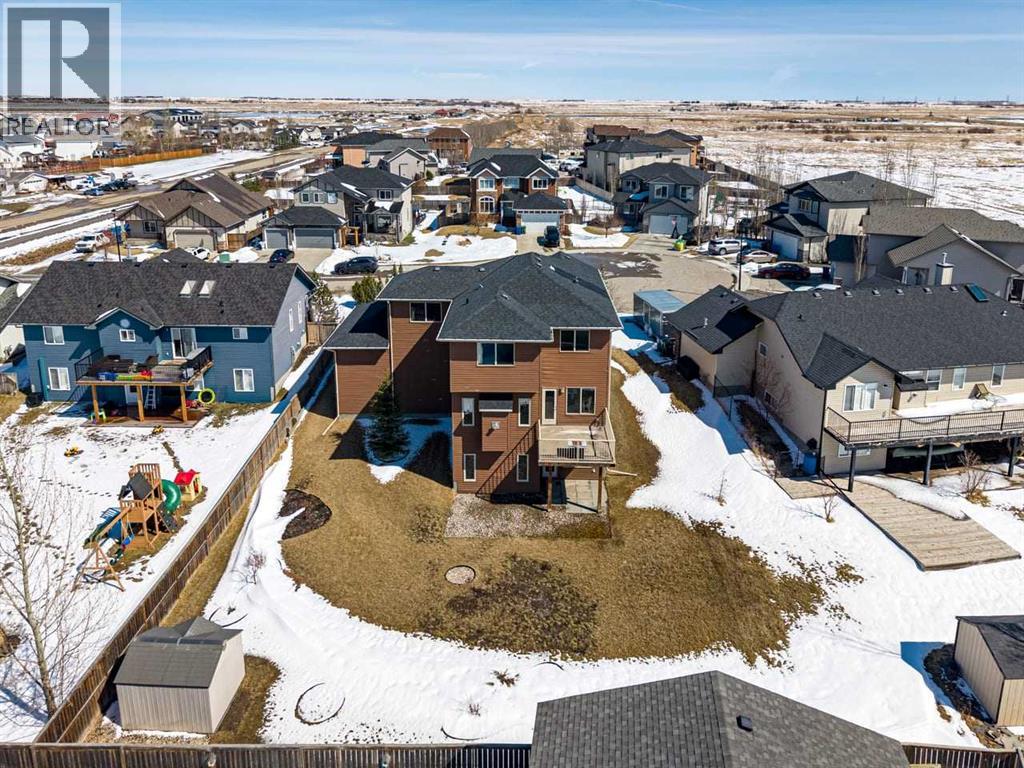 311 Railway Point  SE, Langdon, Alberta  T0J 1X0 - Photo 47 - A2303619