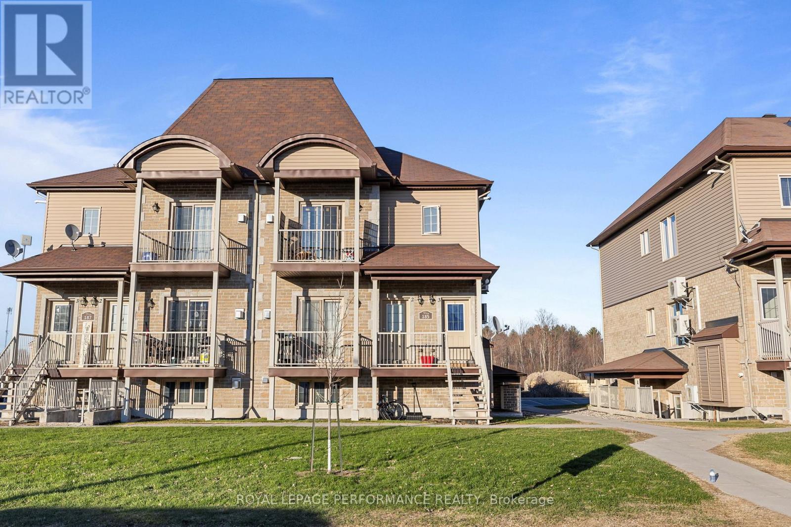 3 - 185 Bourdeau Boulevard, The Nation, Ontario  K0A 2M0 - Photo 2 - X13049194