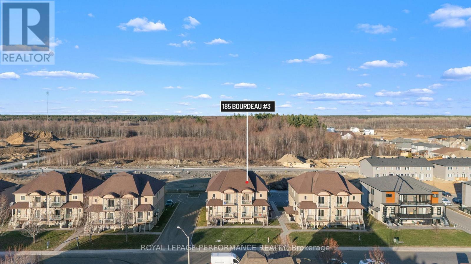 3 - 185 Bourdeau Boulevard, The Nation, Ontario  K0A 2M0 - Photo 3 - X13049194