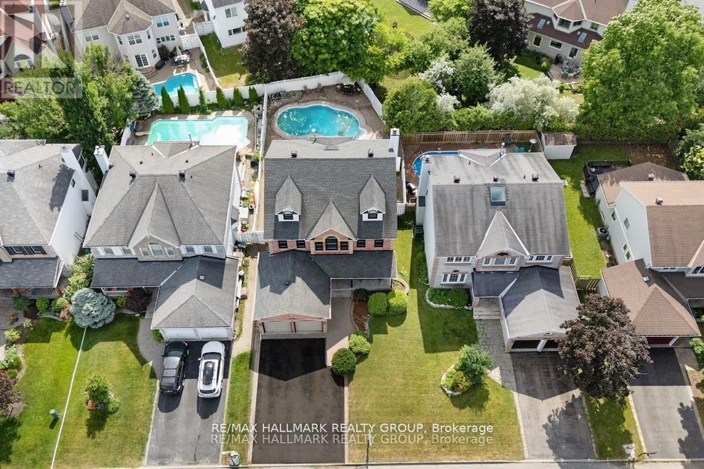 1404 Montresor Way, Ottawa, Ontario  K4A 3C5 - Photo 49 - X13049200