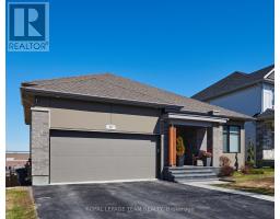 26 SALAMANDER WAY, Ottawa, Ontario