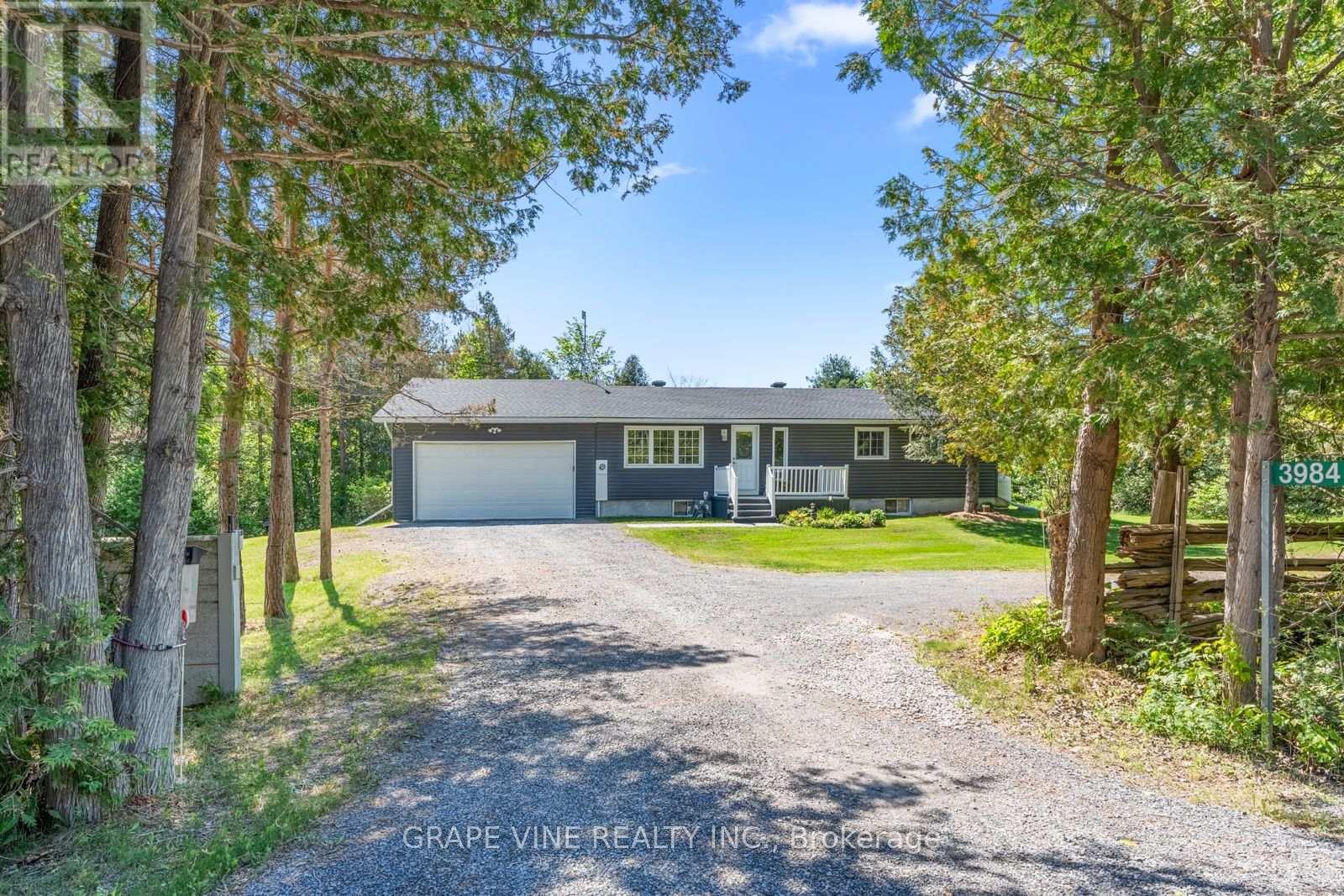 3984 Old Almonte Road, Ottawa, Ontario  K0A 1A0 - Photo 2 - X13049242