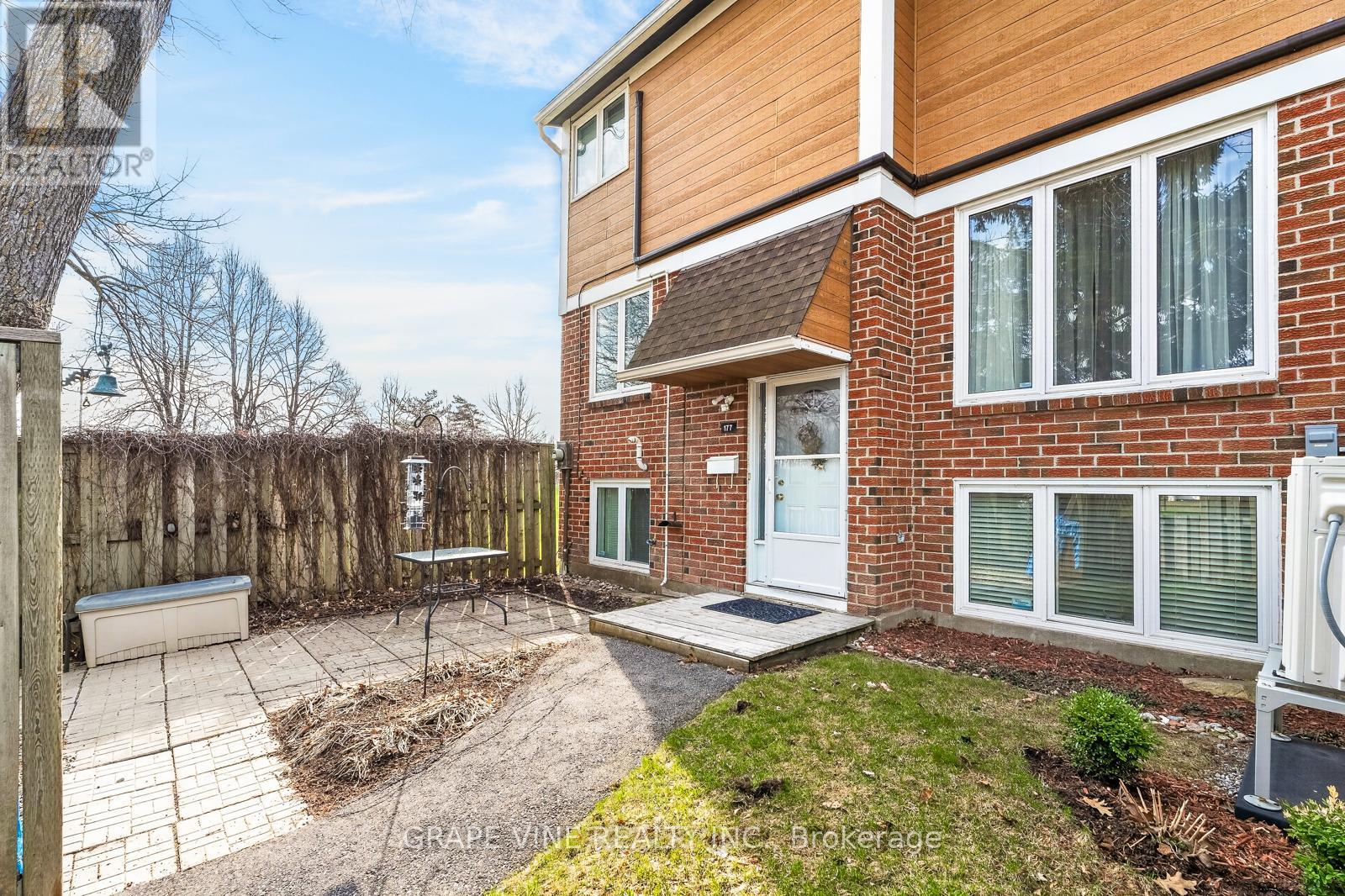 36 - 177 Salter Crescent, Ottawa, Ontario  K2K 1Y9 - Photo 3 - X13049260