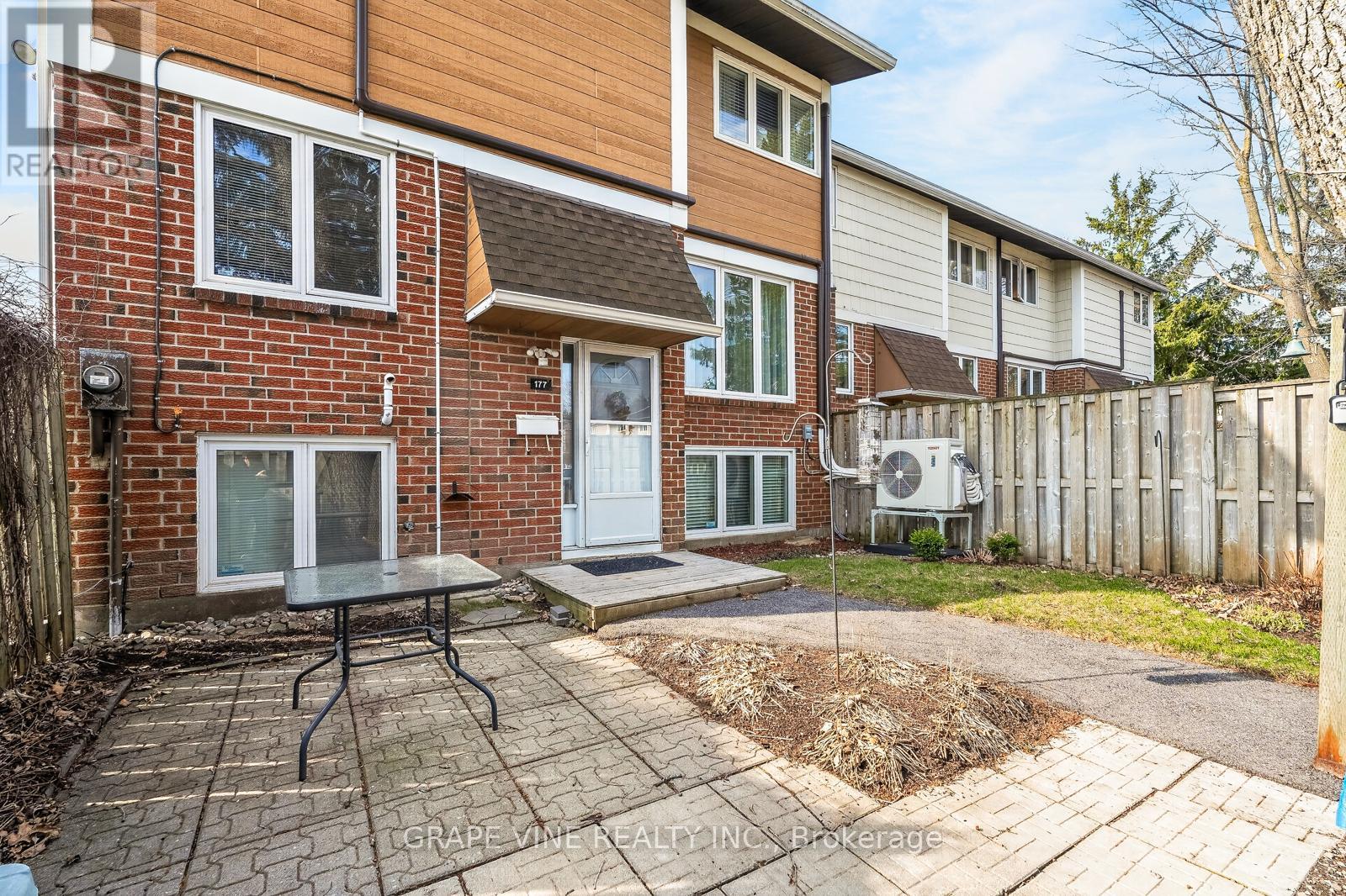 36 - 177 Salter Crescent, Ottawa, Ontario  K2K 1Y9 - Photo 4 - X13049260