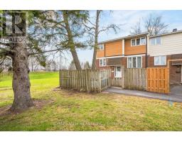 36 - 177 SALTER CRESCENT, Ottawa, Ontario