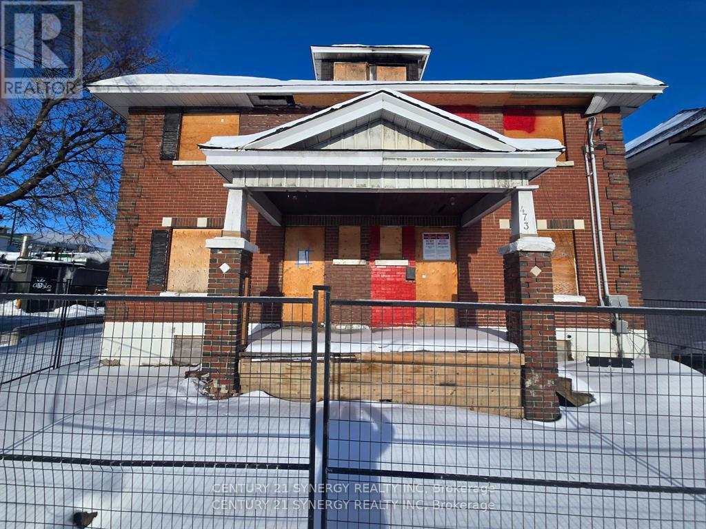 475 Catherine Street, Ottawa, Ontario  K1R 5T7 - Photo 2 - X13049270