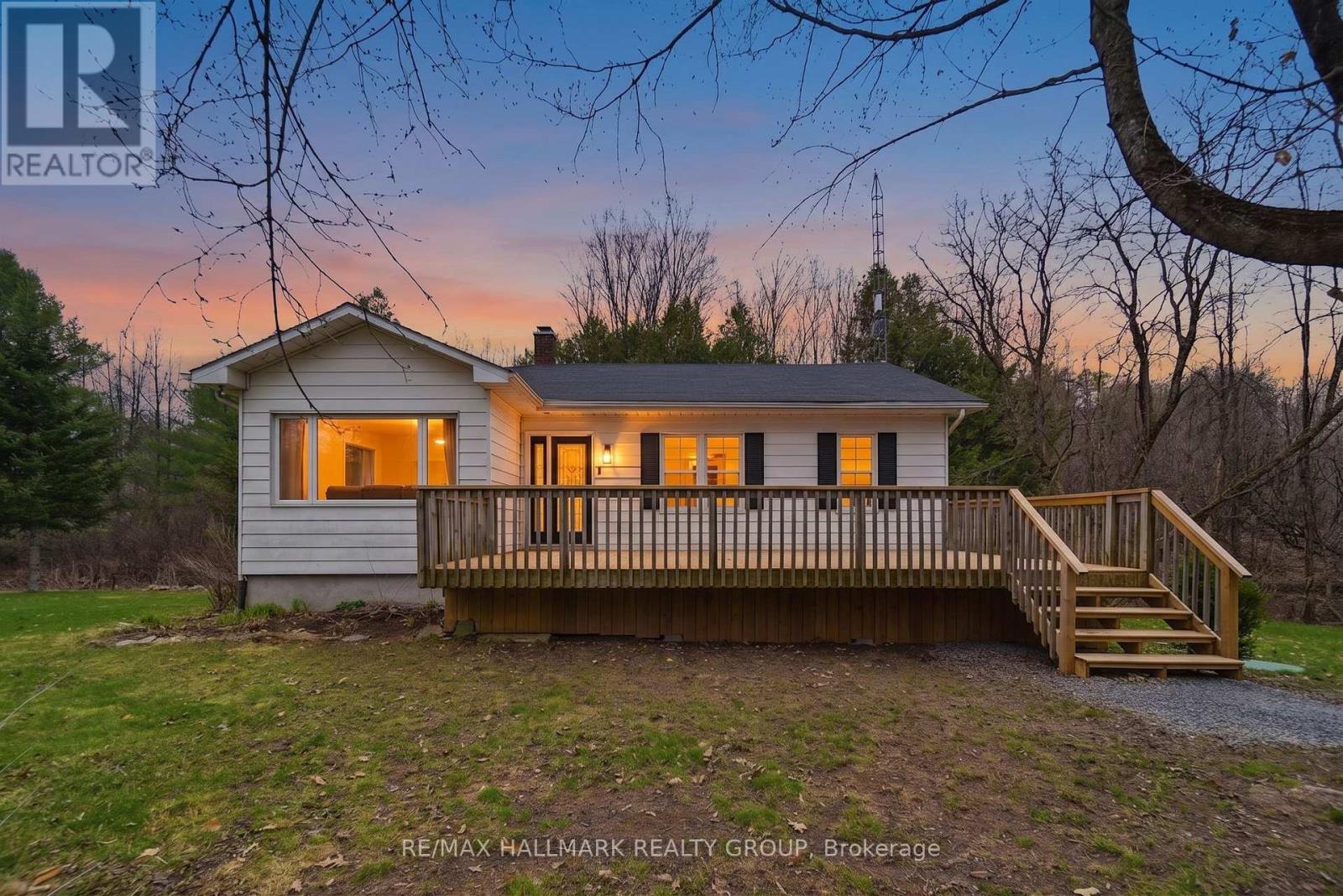 17 Kenney Road, Rideau Lakes, Ontario  K0G 1E0 - Photo 2 - X13049364