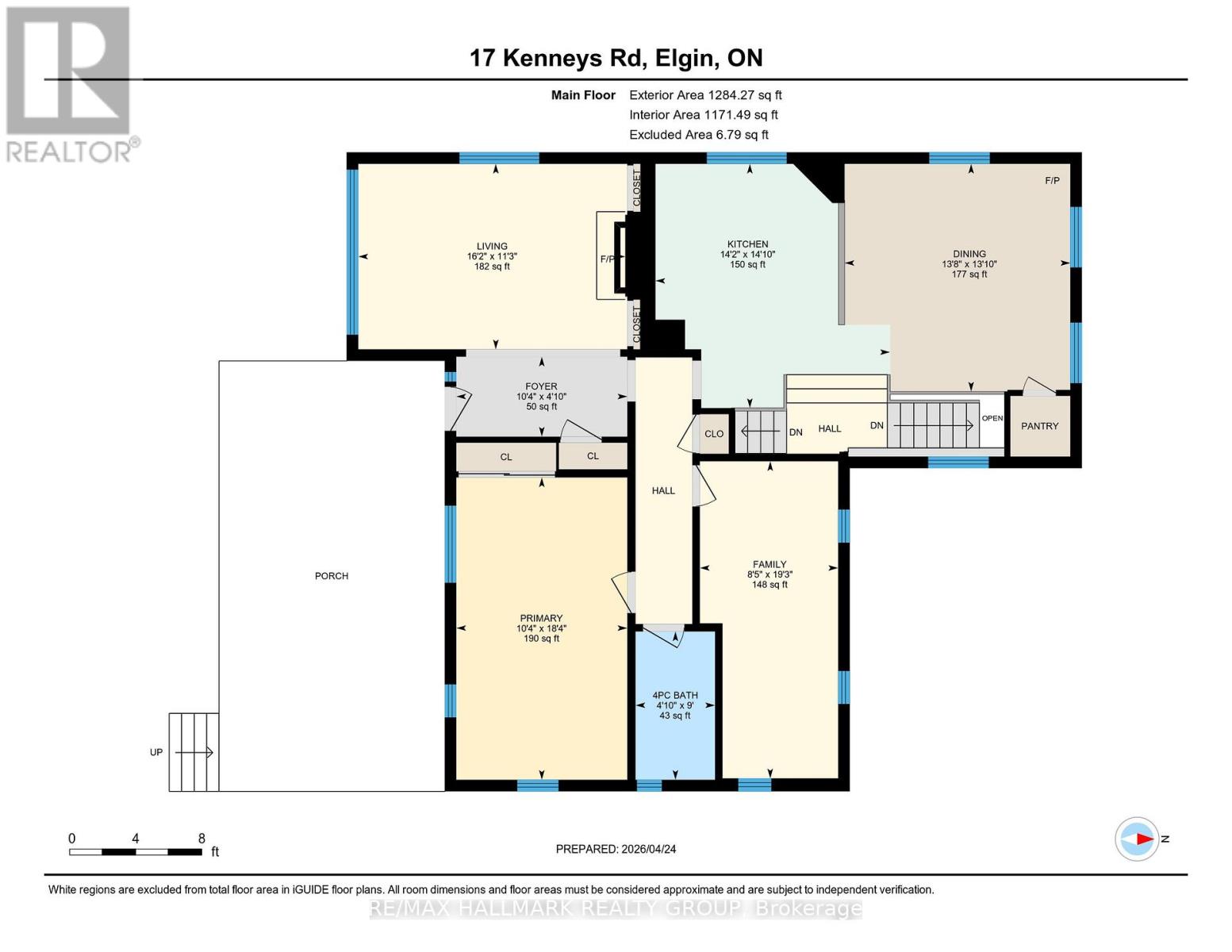 17 Kenney Road, Rideau Lakes, Ontario  K0G 1E0 - Photo 47 - X13049364
