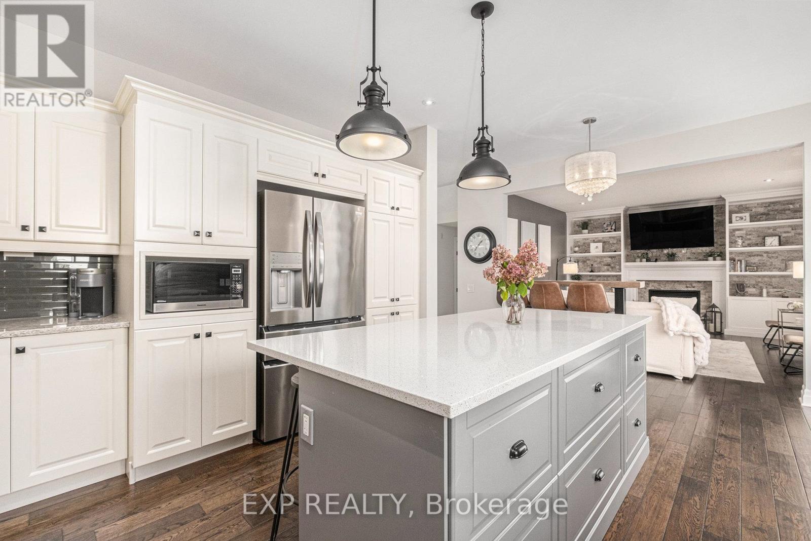 386 Andalusian Crescent, Ottawa, Ontario  K2V 0C3 - Photo 12 - X13049428