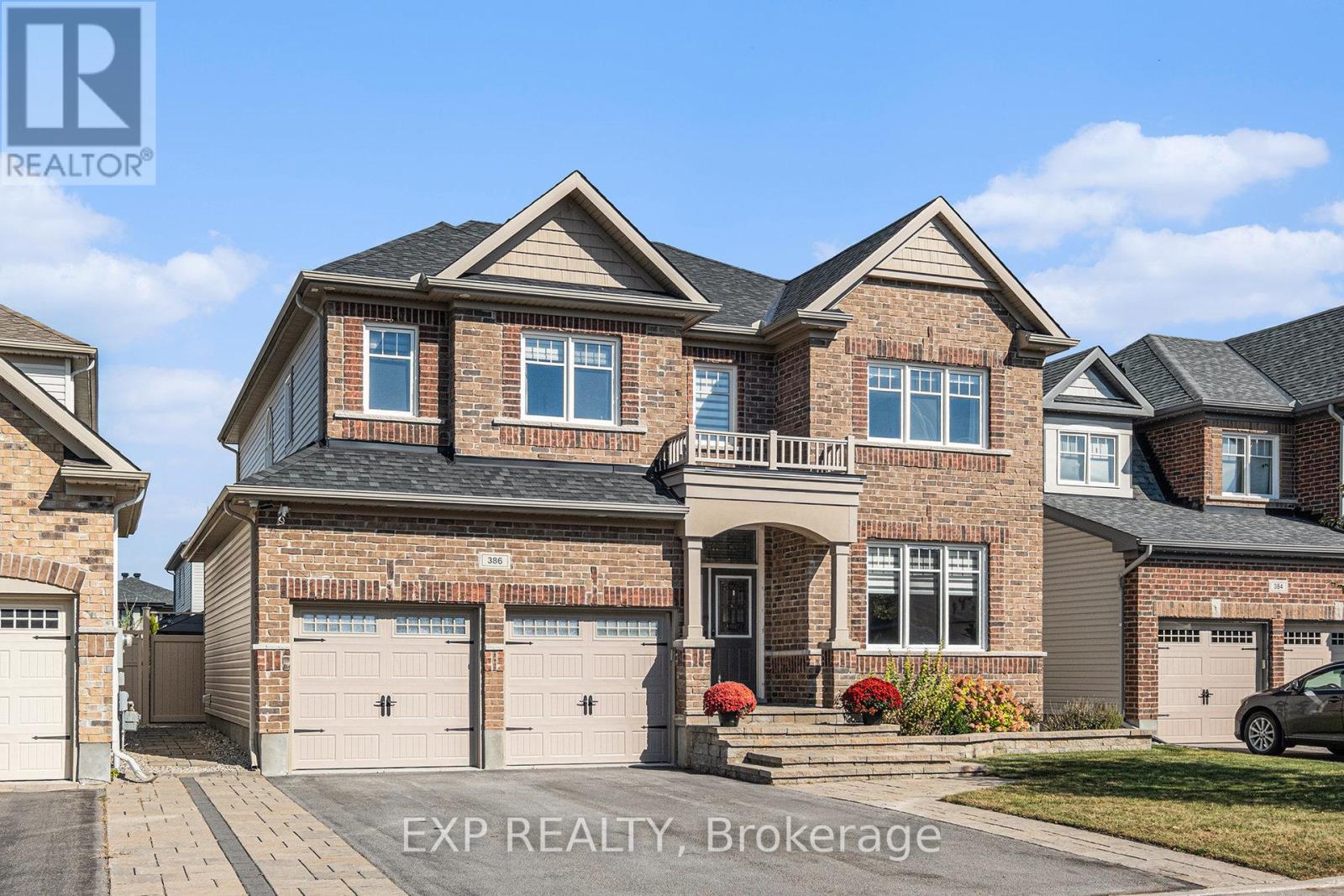 386 Andalusian Crescent, Ottawa, Ontario  K2V 0C3 - Photo 2 - X13049428