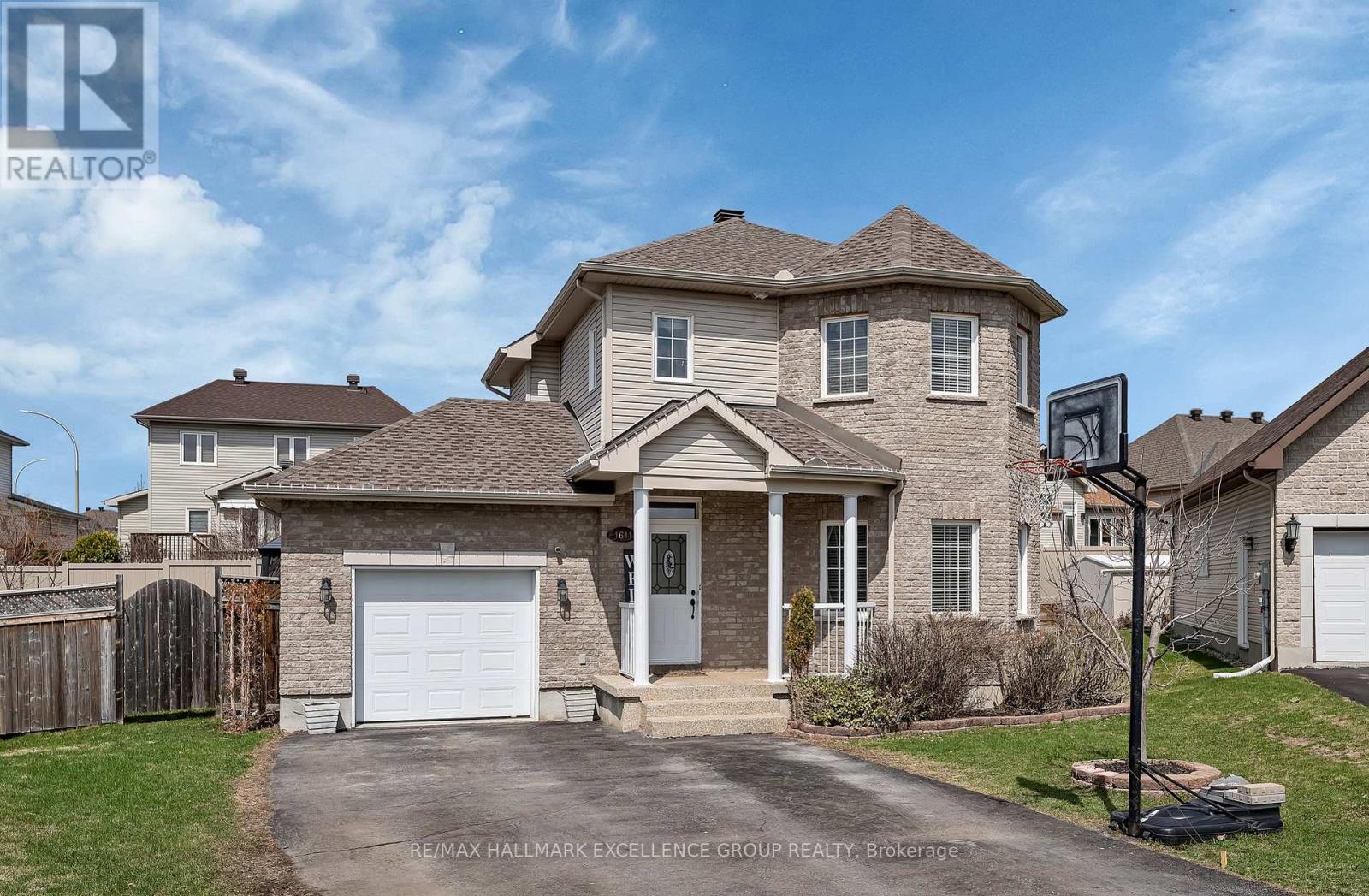 1611 SEBASTIEN CRESCENT, Clarence-Rockland, Ontario