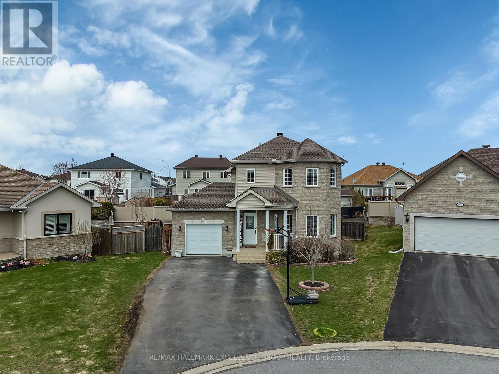 1611 Sebastien Crescent, Clarence-Rockland, Ontario  K4K 1V9 - Photo 2 - X13049432