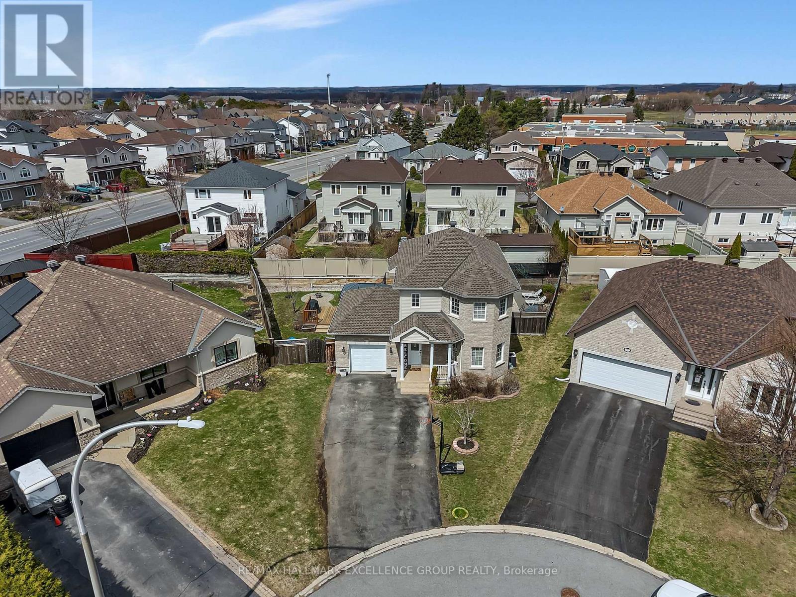 1611 Sebastien Crescent, Clarence-Rockland, Ontario  K4K 1V9 - Photo 3 - X13049432