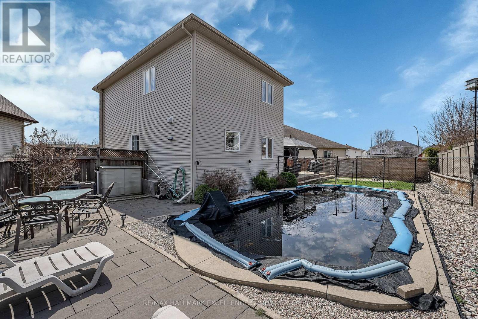 1611 Sebastien Crescent, Clarence-Rockland, Ontario  K4K 1V9 - Photo 34 - X13049432