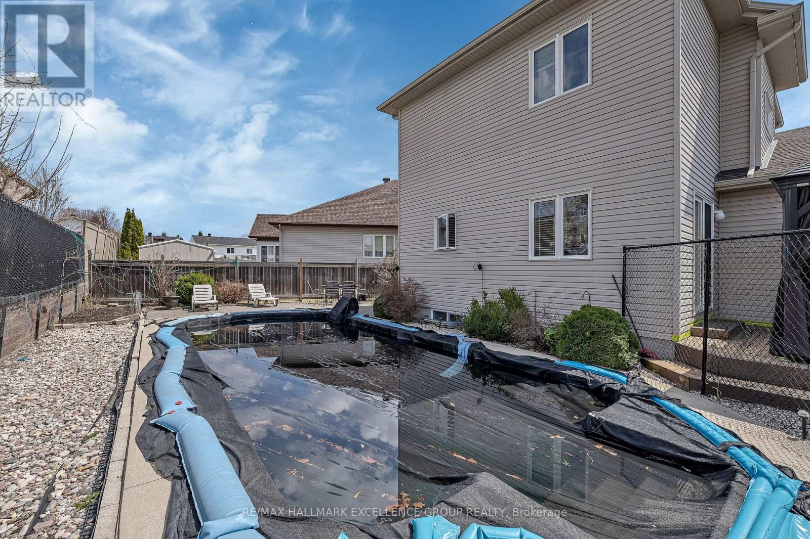 1611 Sebastien Crescent, Clarence-Rockland, Ontario  K4K 1V9 - Photo 35 - X13049432