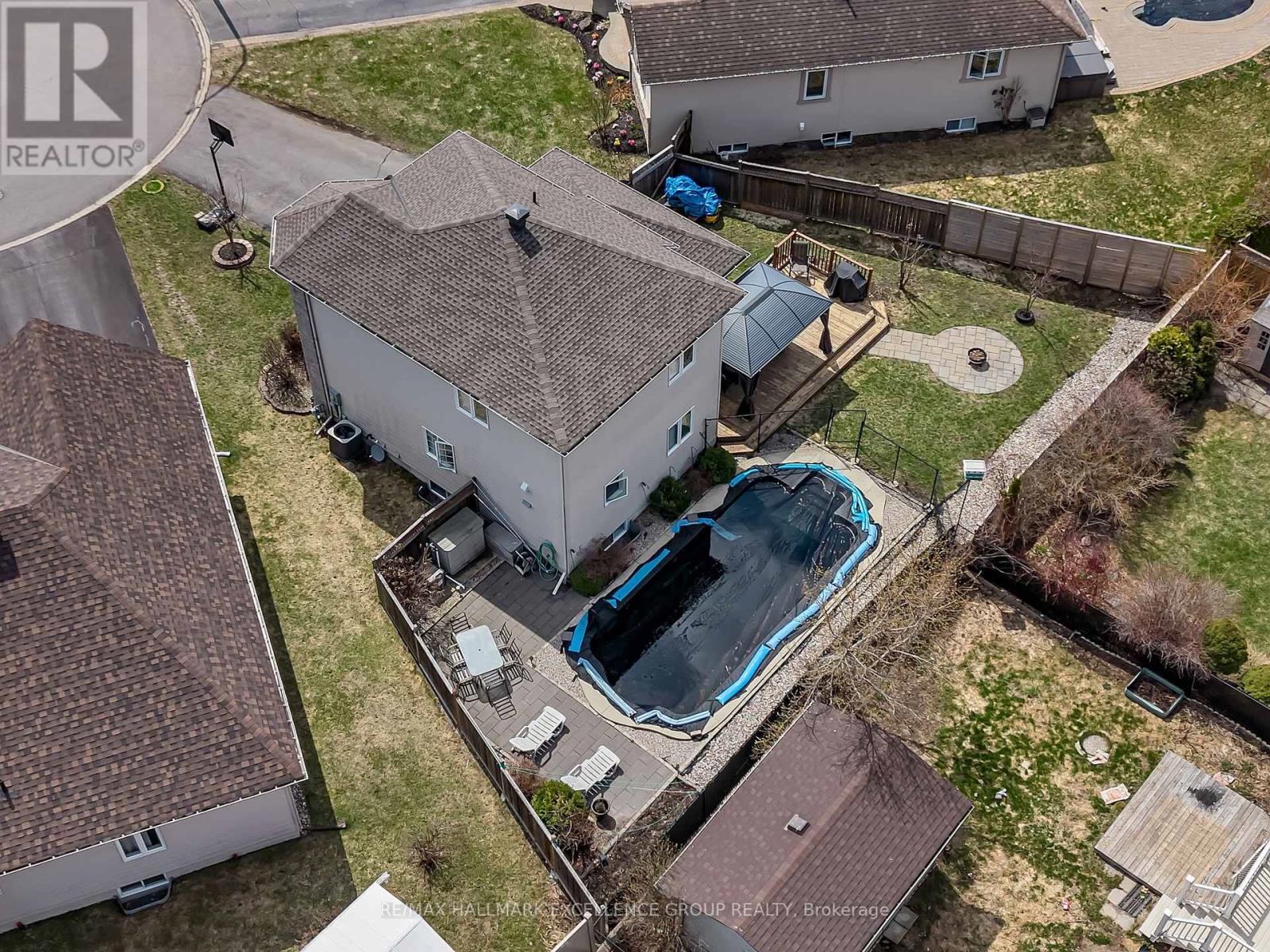 1611 Sebastien Crescent, Clarence-Rockland, Ontario  K4K 1V9 - Photo 38 - X13049432