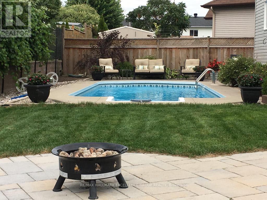 1611 Sebastien Crescent, Clarence-Rockland, Ontario  K4K 1V9 - Photo 43 - X13049432