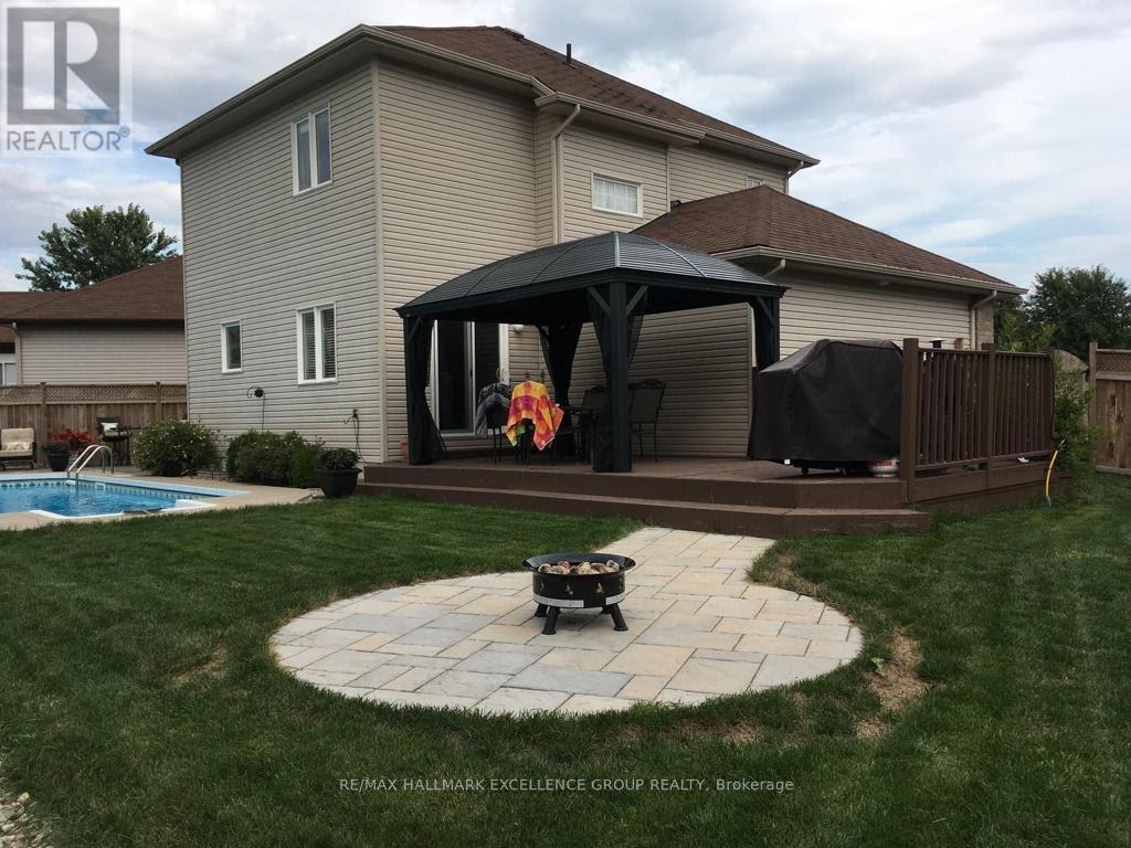 1611 Sebastien Crescent, Clarence-Rockland, Ontario  K4K 1V9 - Photo 45 - X13049432