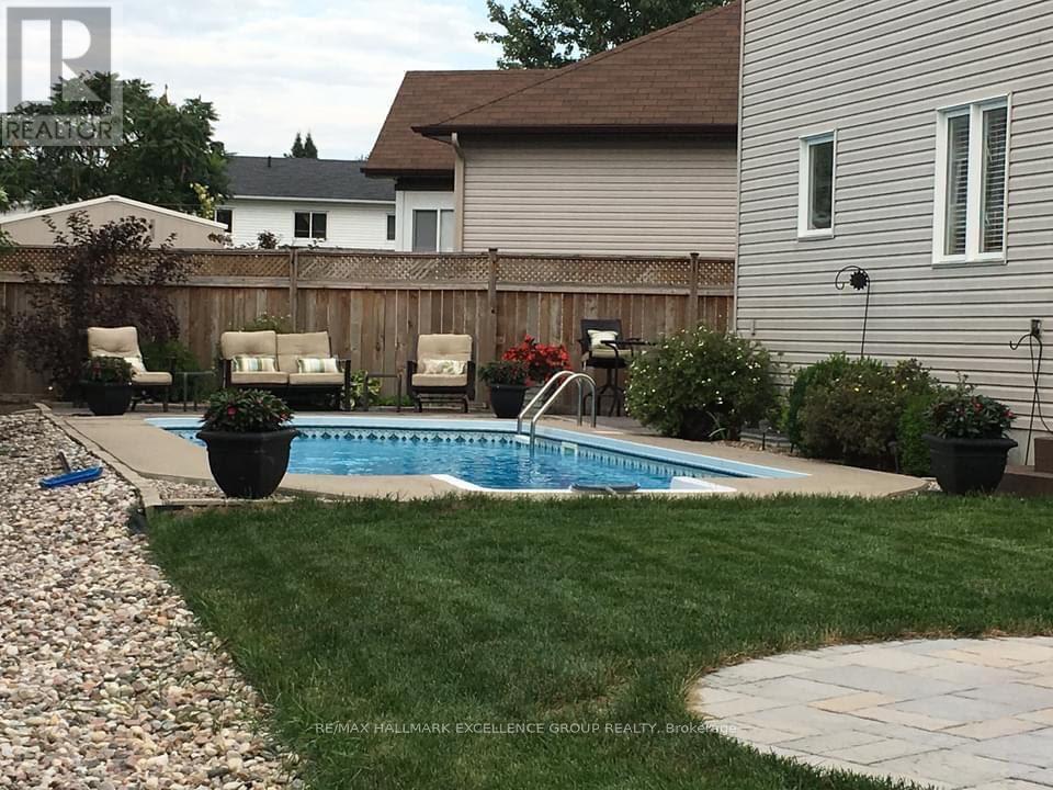 1611 Sebastien Crescent, Clarence-Rockland, Ontario  K4K 1V9 - Photo 46 - X13049432