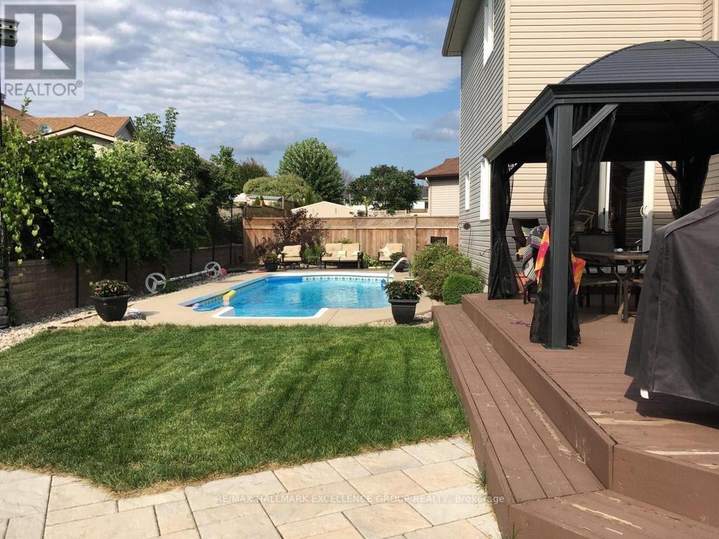 1611 Sebastien Crescent, Clarence-Rockland, Ontario  K4K 1V9 - Photo 47 - X13049432