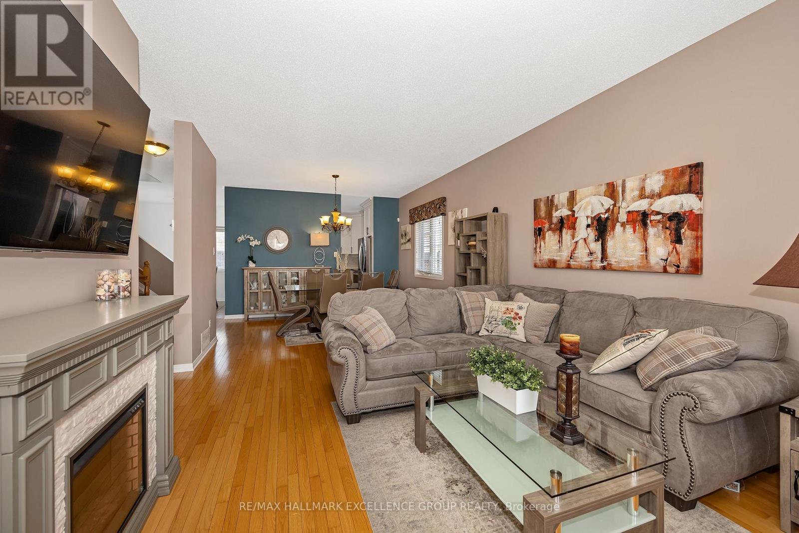 1611 Sebastien Crescent, Clarence-Rockland, Ontario  K4K 1V9 - Photo 7 - X13049432