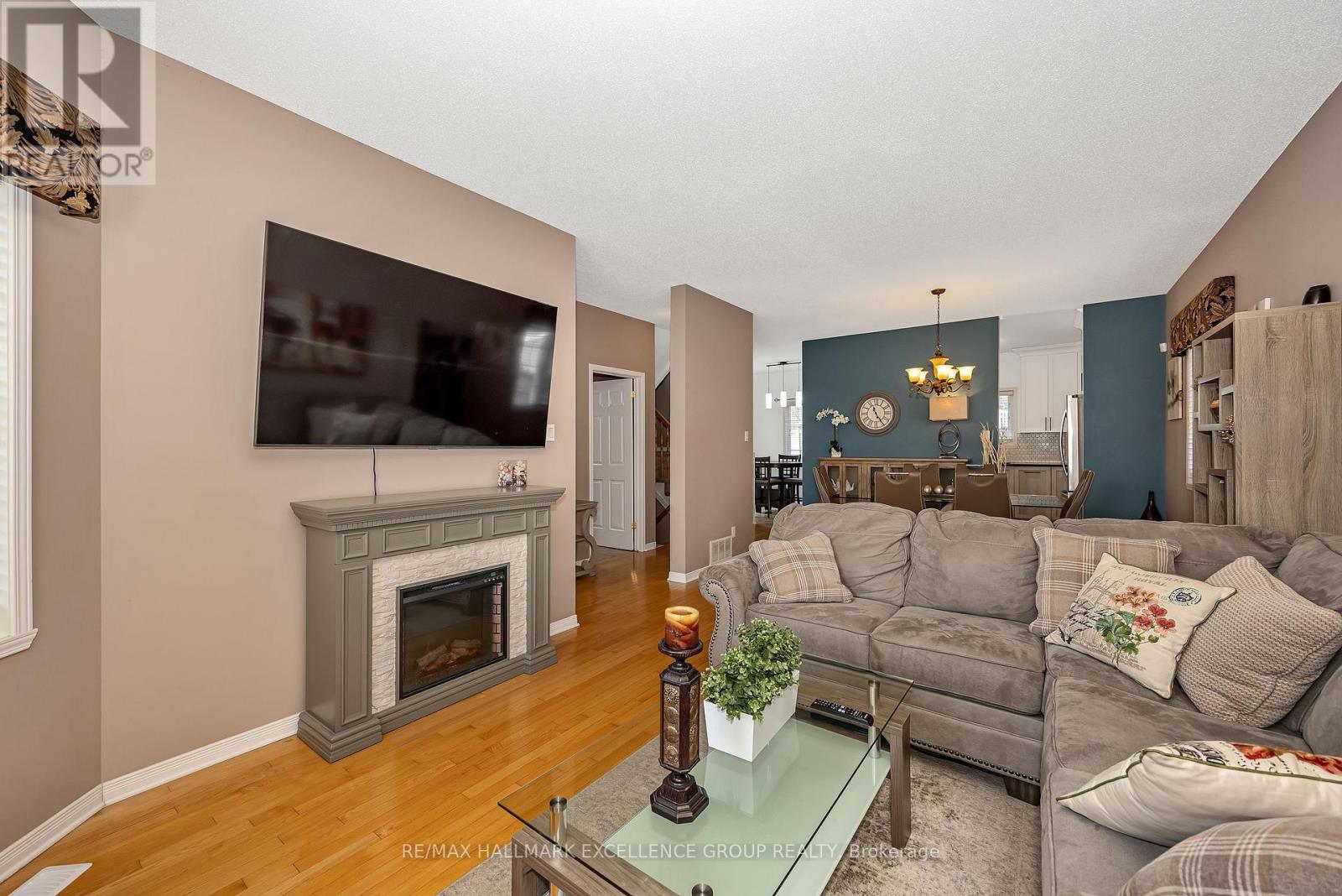 1611 Sebastien Crescent, Clarence-Rockland, Ontario  K4K 1V9 - Photo 8 - X13049432