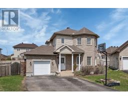 1611 SEBASTIEN CRESCENT, Clarence-Rockland, Ontario