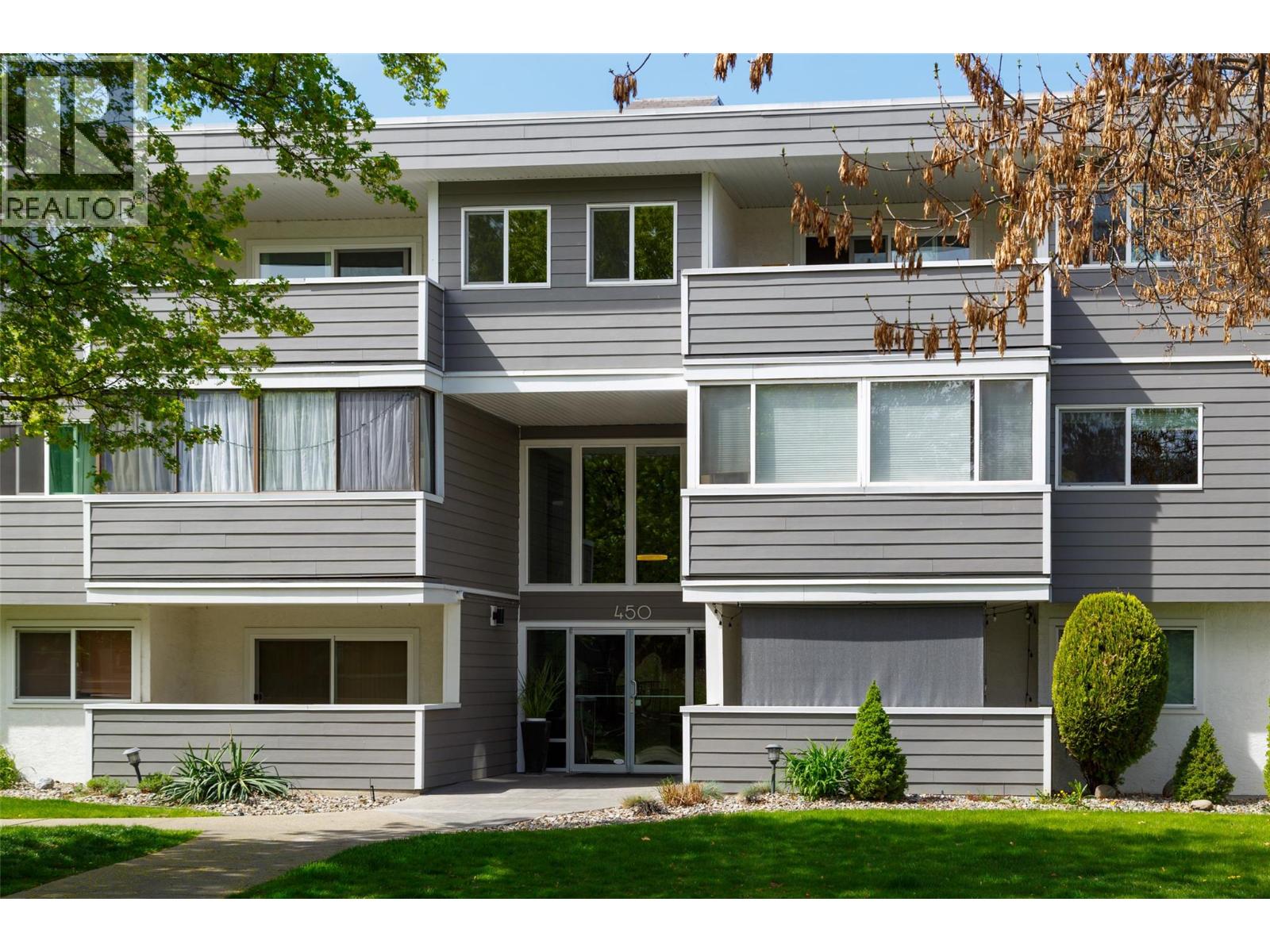 450 All Star Court Unit# 322, Kelowna, British Columbia  V1X 5N7 - Photo 2 - 10383694