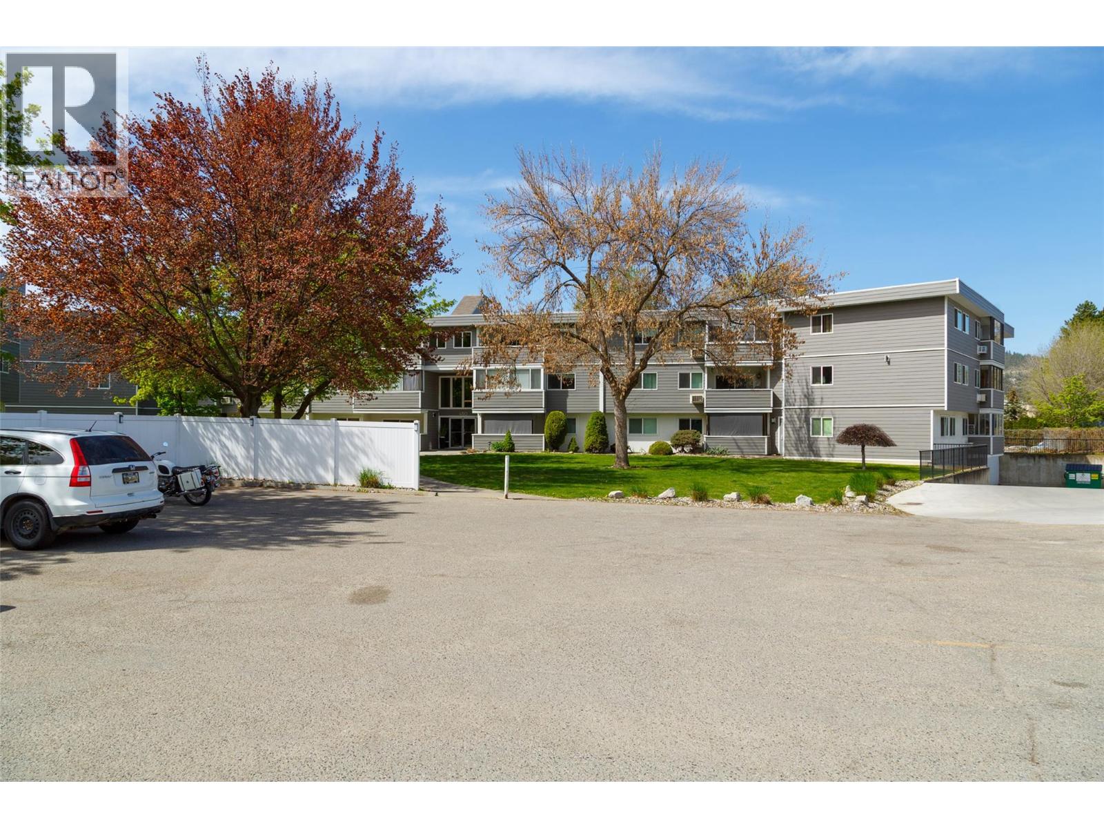 450 All Star Court Unit# 322, Kelowna, British Columbia  V1X 5N7 - Photo 27 - 10383694