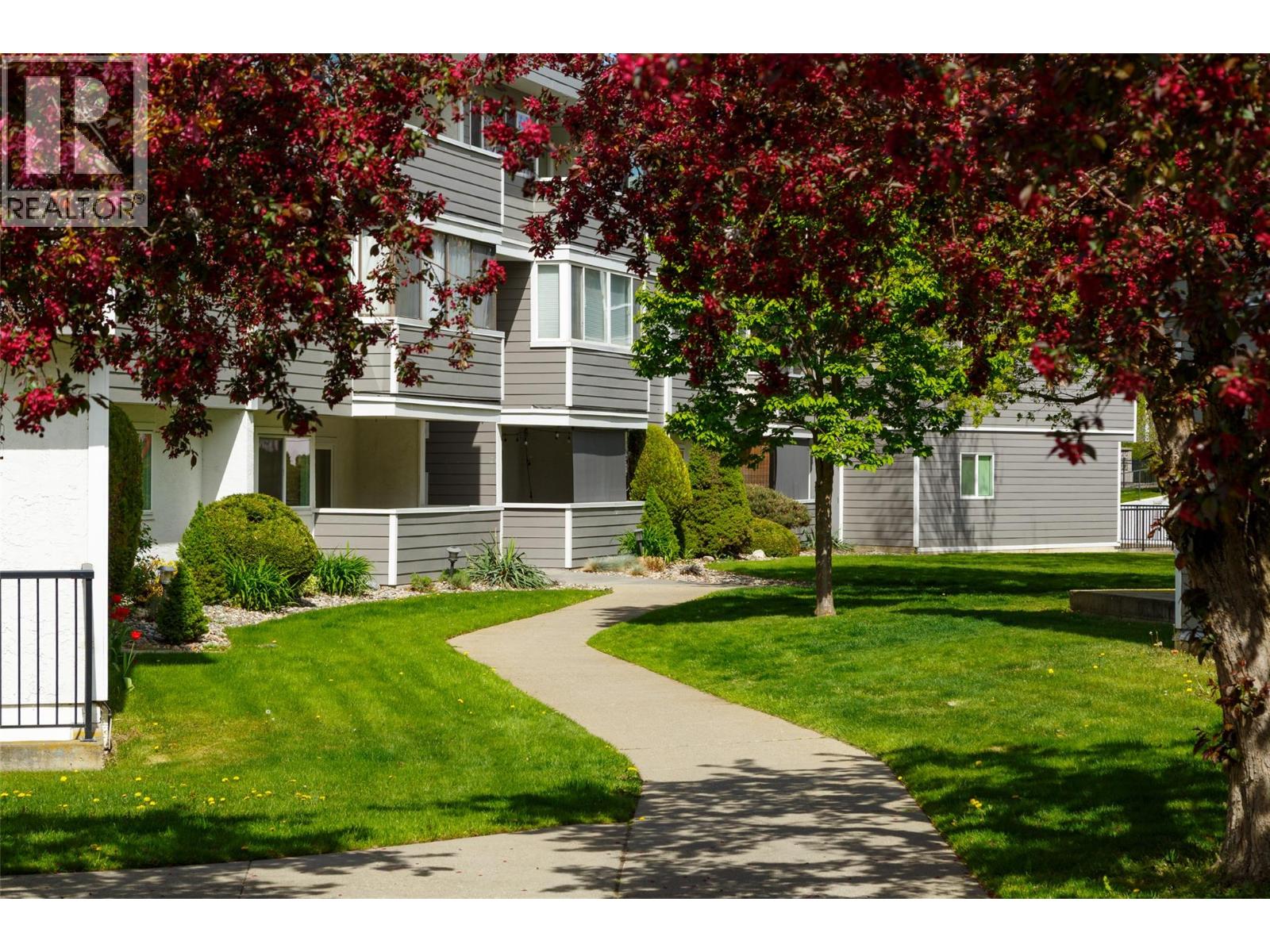 450 All Star Court Unit# 322, Kelowna, British Columbia  V1X 5N7 - Photo 24 - 10383694