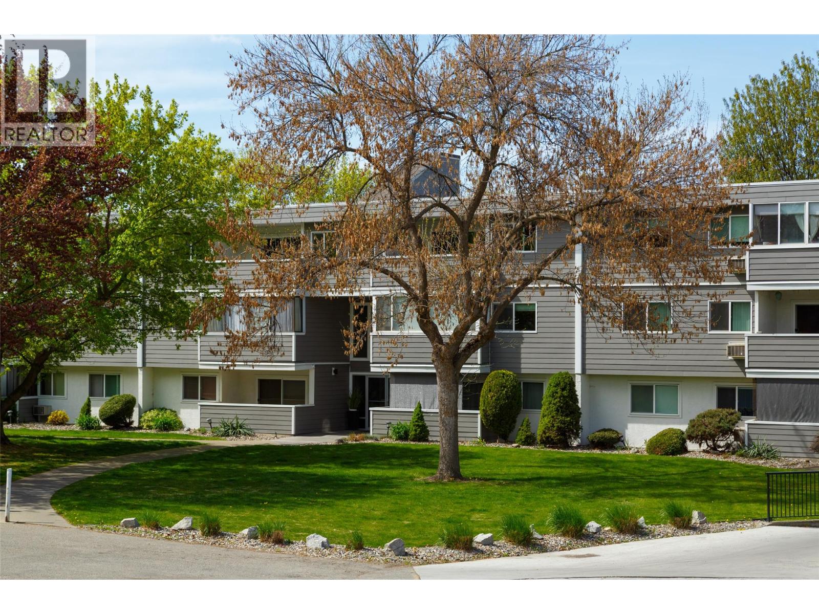 450 All Star Court Unit# 322, Kelowna, British Columbia  V1X 5N7 - Photo 19 - 10383694