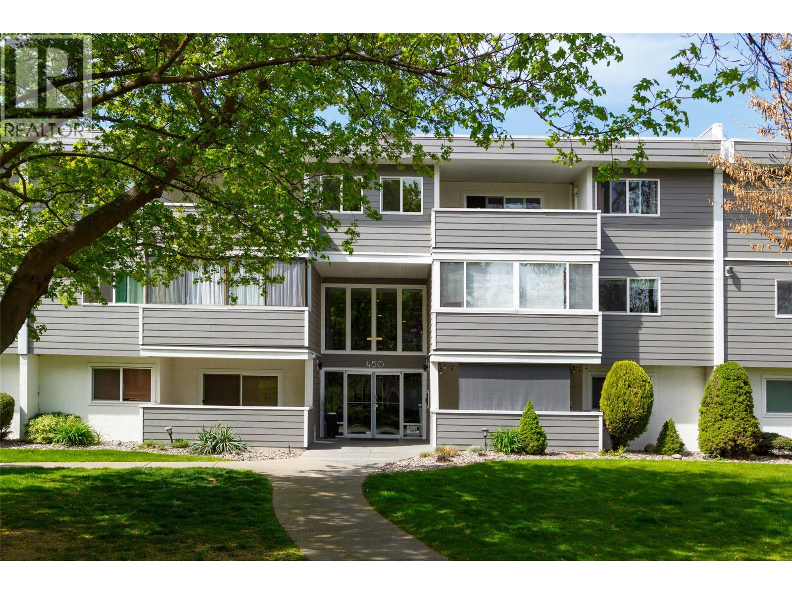 450 All Star Court Unit# 322, Kelowna, British Columbia  V1X 5N7 - Photo 20 - 10383694