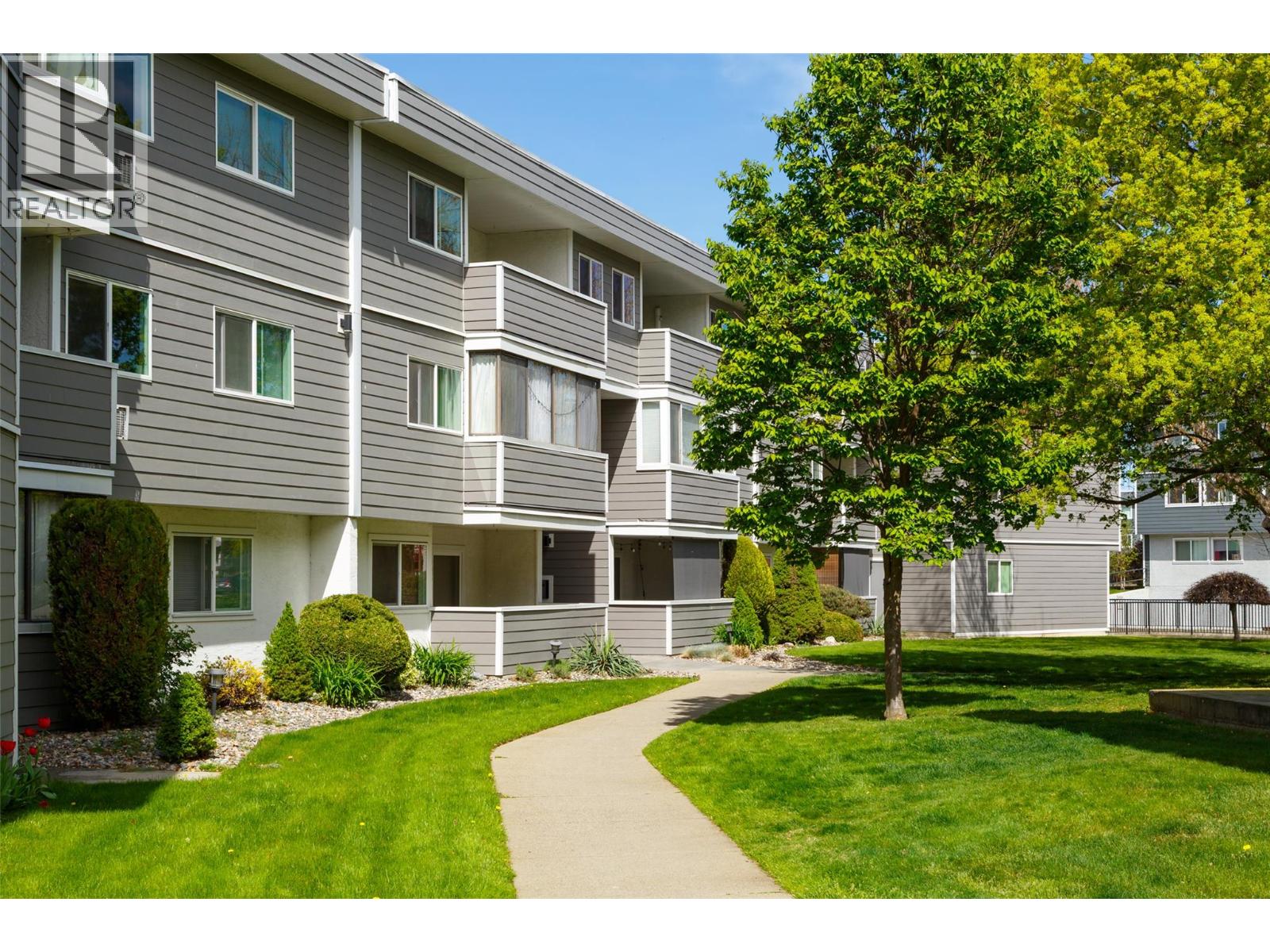 450 All Star Court Unit# 322, Kelowna, British Columbia  V1X 5N7 - Photo 21 - 10383694