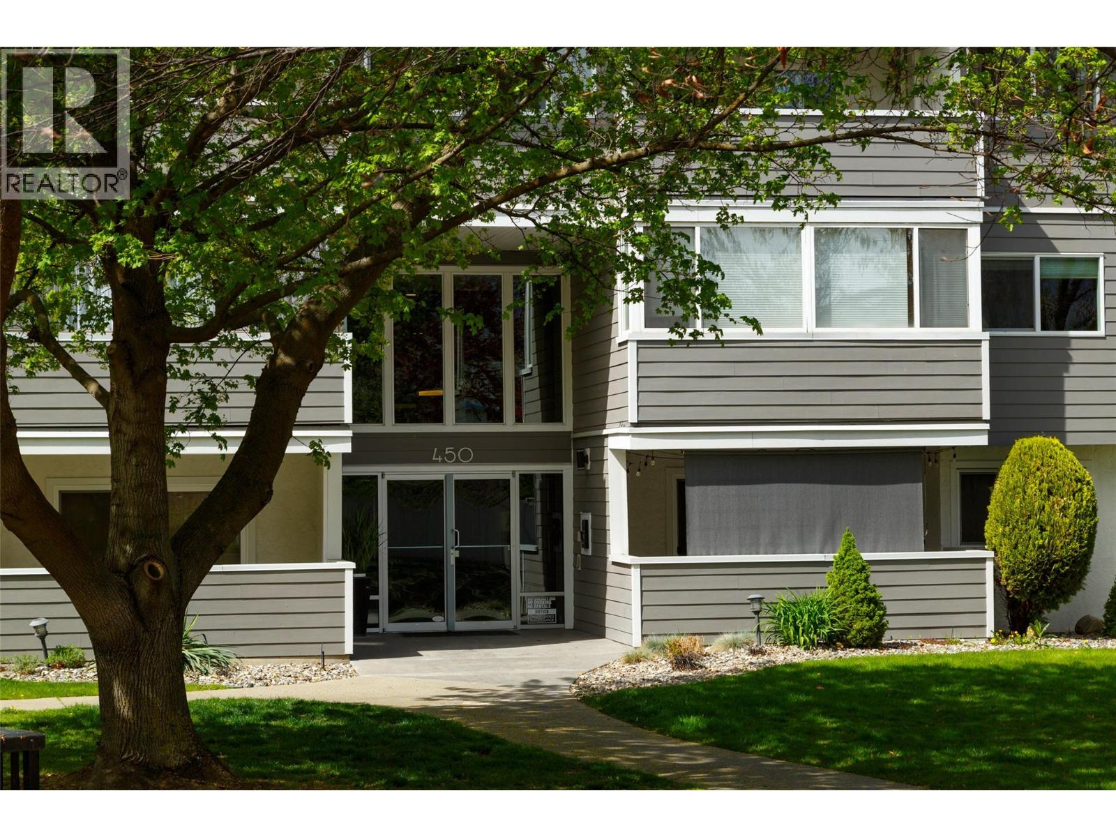 450 All Star Court Unit# 322, Kelowna, British Columbia  V1X 5N7 - Photo 26 - 10383694