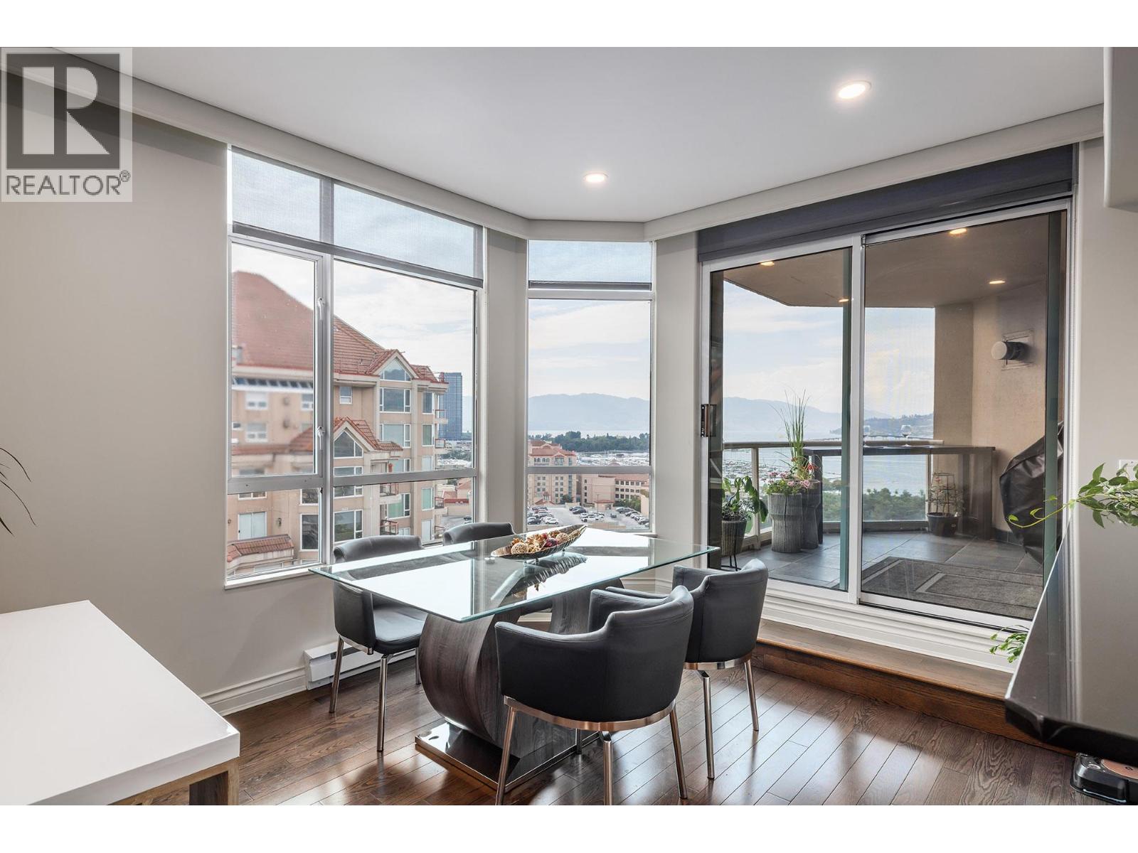 1152 Sunset Drive Unit# 1601, Kelowna, British Columbia  V1Y 9R7 - Photo 14 - 10384825