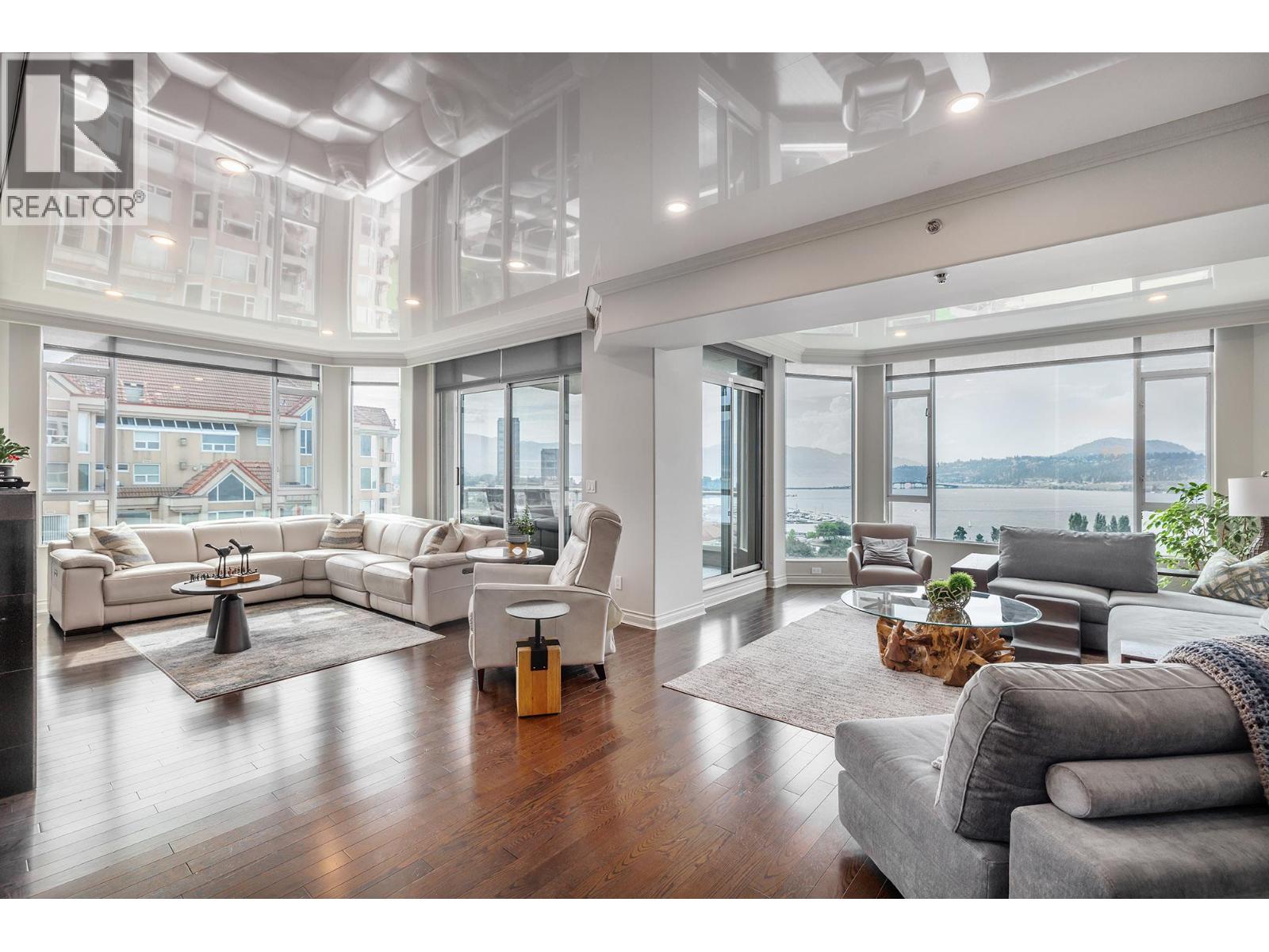 1152 Sunset Drive Unit# 1601, Kelowna, British Columbia  V1Y 9R7 - Photo 4 - 10384825