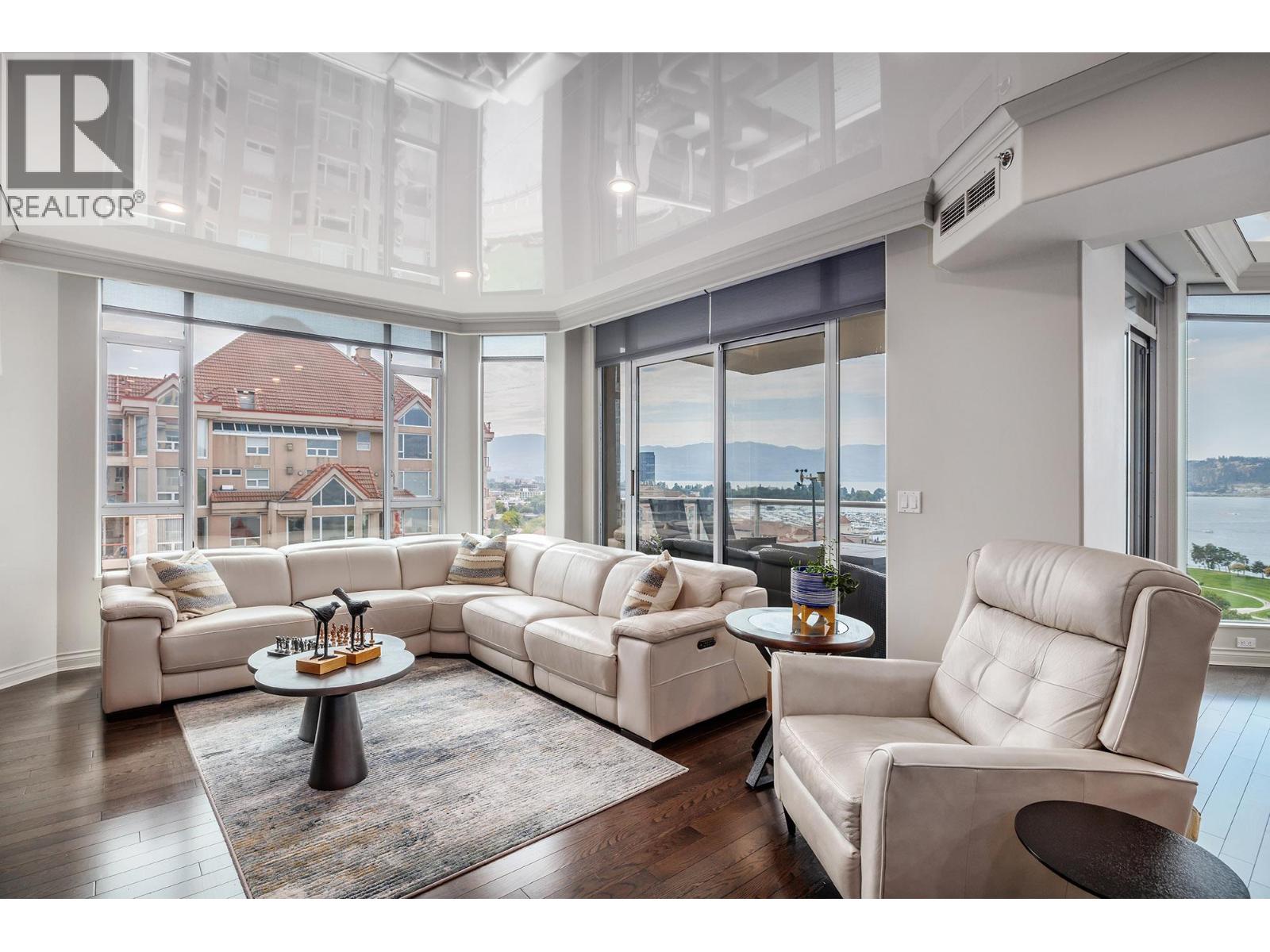 1152 Sunset Drive Unit# 1601, Kelowna, British Columbia  V1Y 9R7 - Photo 7 - 10384825