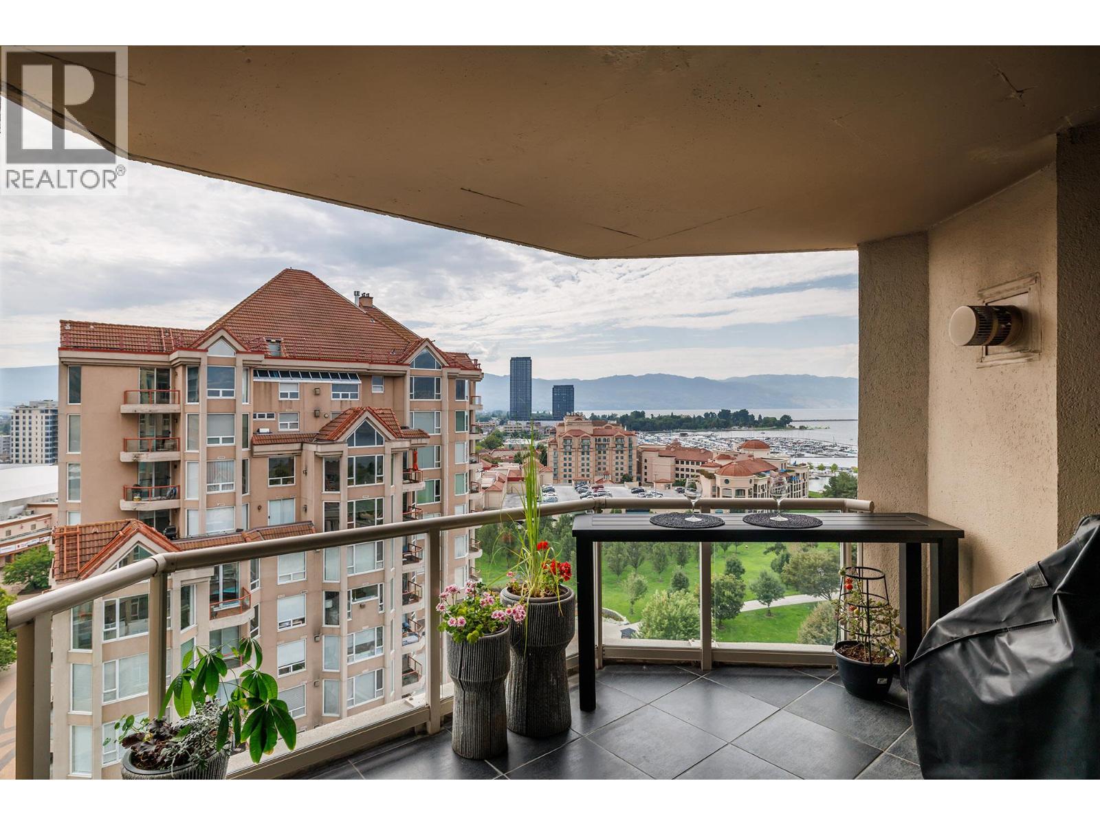 1152 Sunset Drive Unit# 1601, Kelowna, British Columbia  V1Y 9R7 - Photo 36 - 10384825