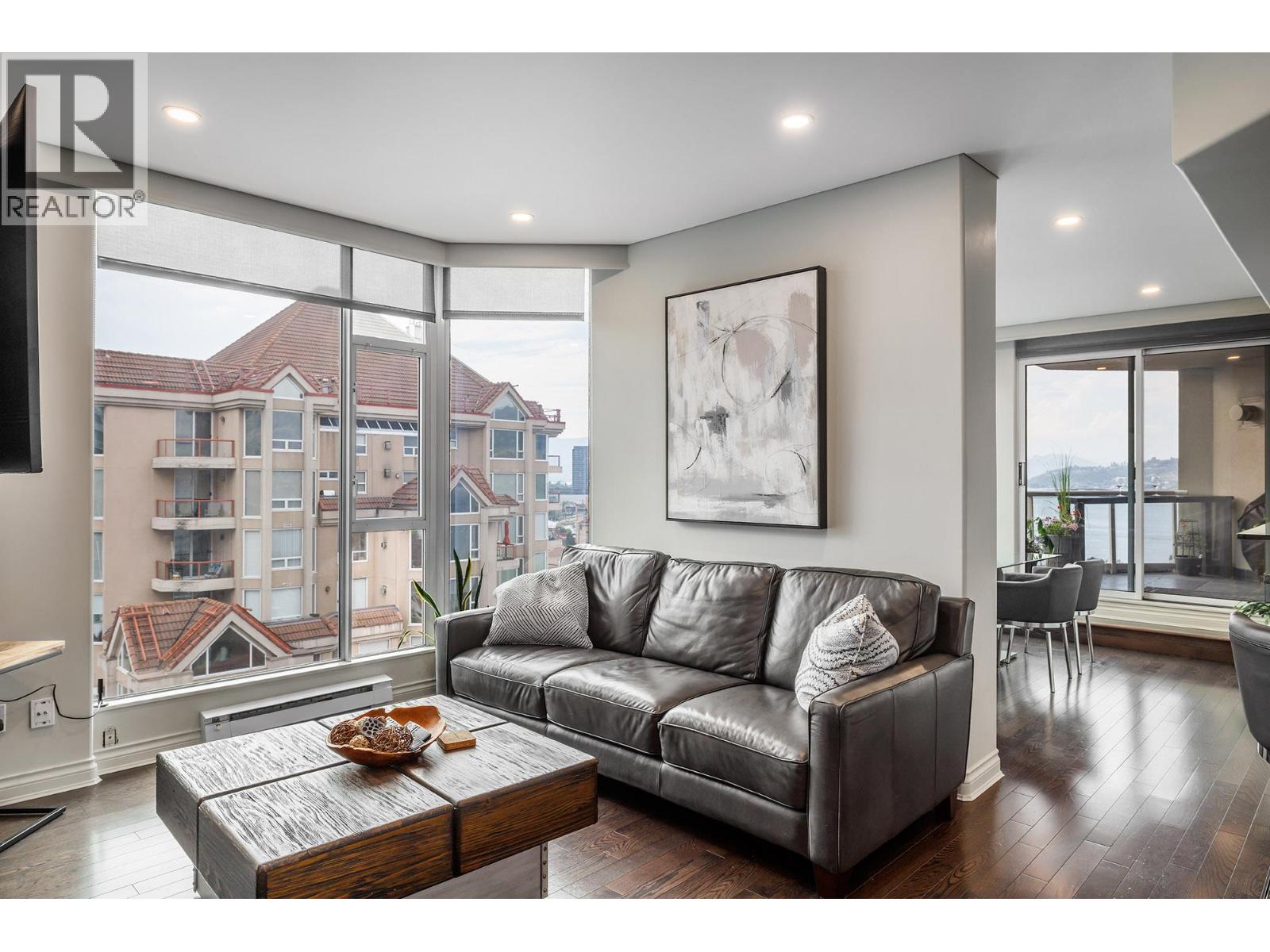 1152 Sunset Drive Unit# 1601, Kelowna, British Columbia  V1Y 9R7 - Photo 12 - 10384825