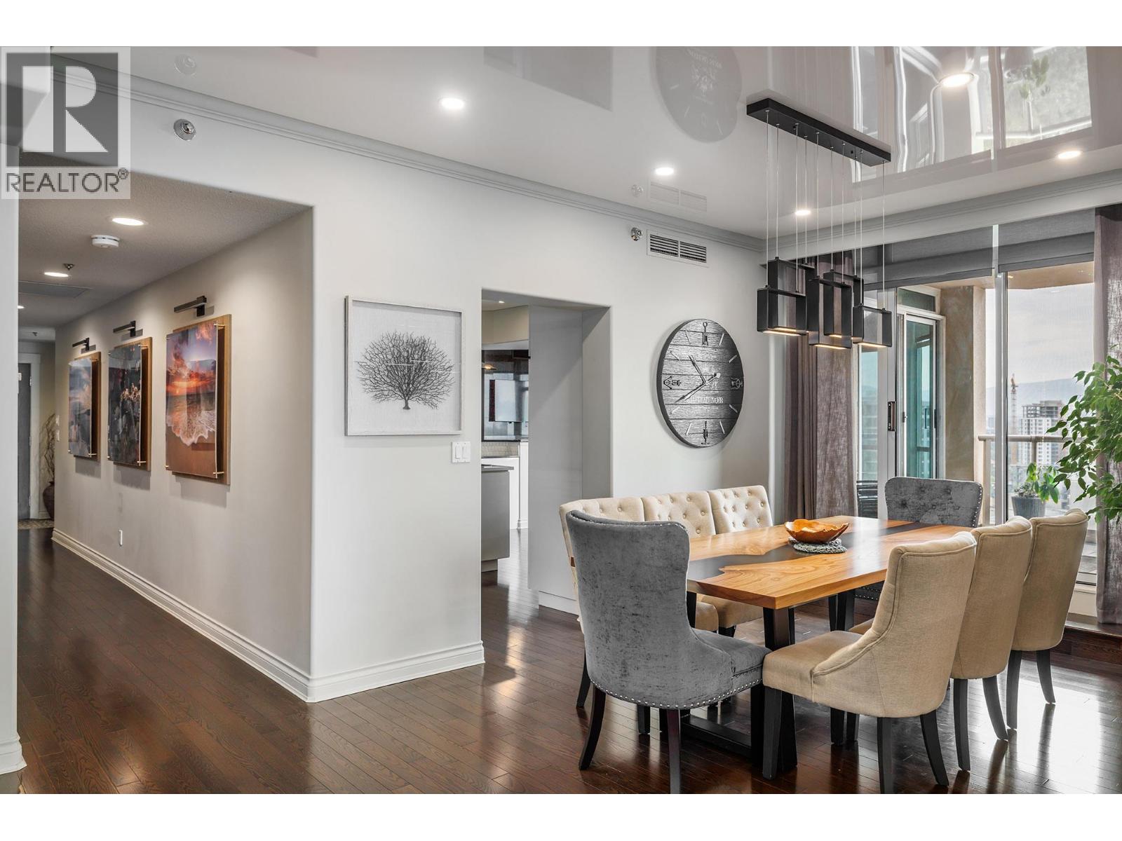 1152 Sunset Drive Unit# 1601, Kelowna, British Columbia  V1Y 9R7 - Photo 22 - 10384825