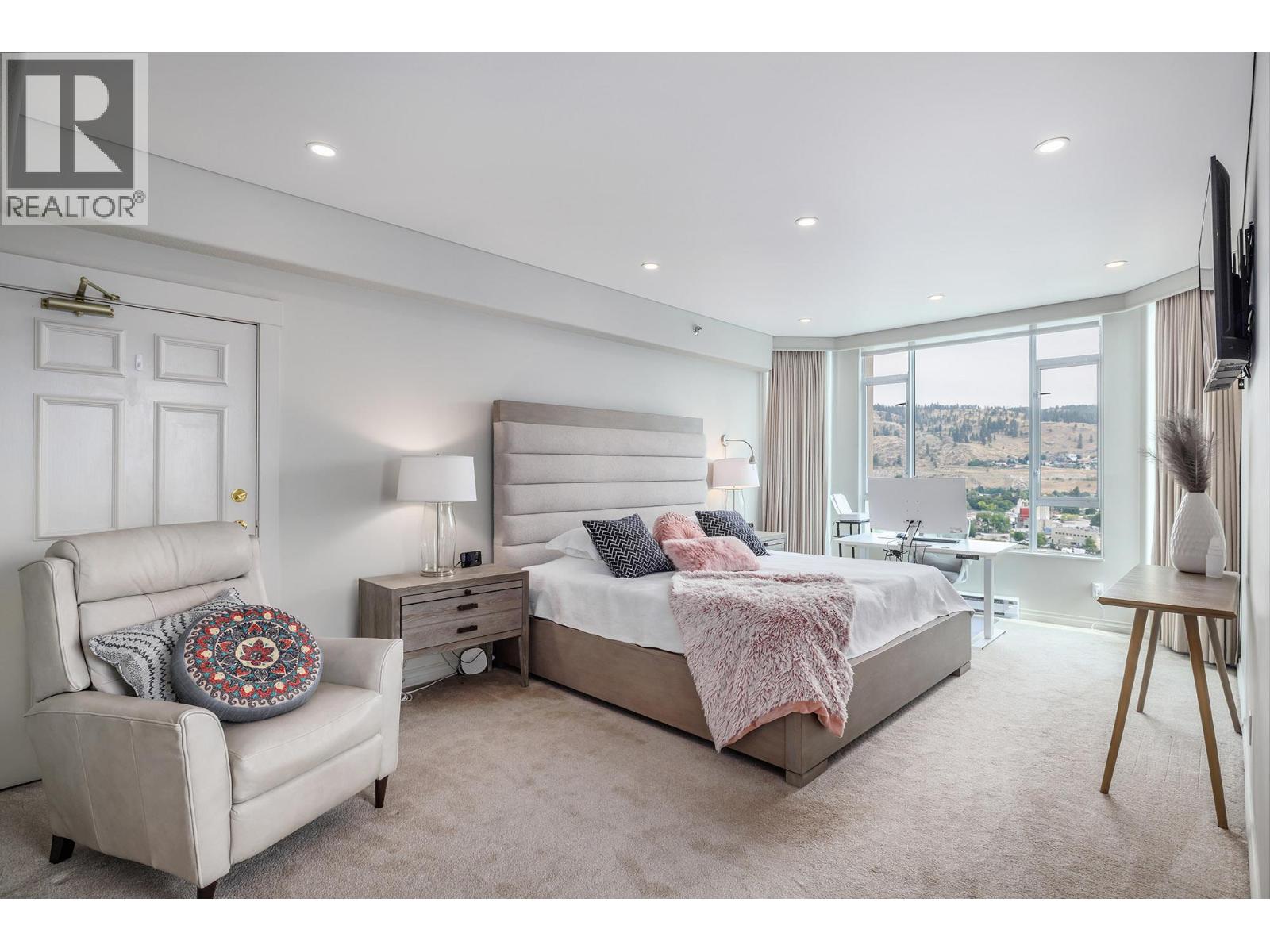 1152 Sunset Drive Unit# 1601, Kelowna, British Columbia  V1Y 9R7 - Photo 23 - 10384825