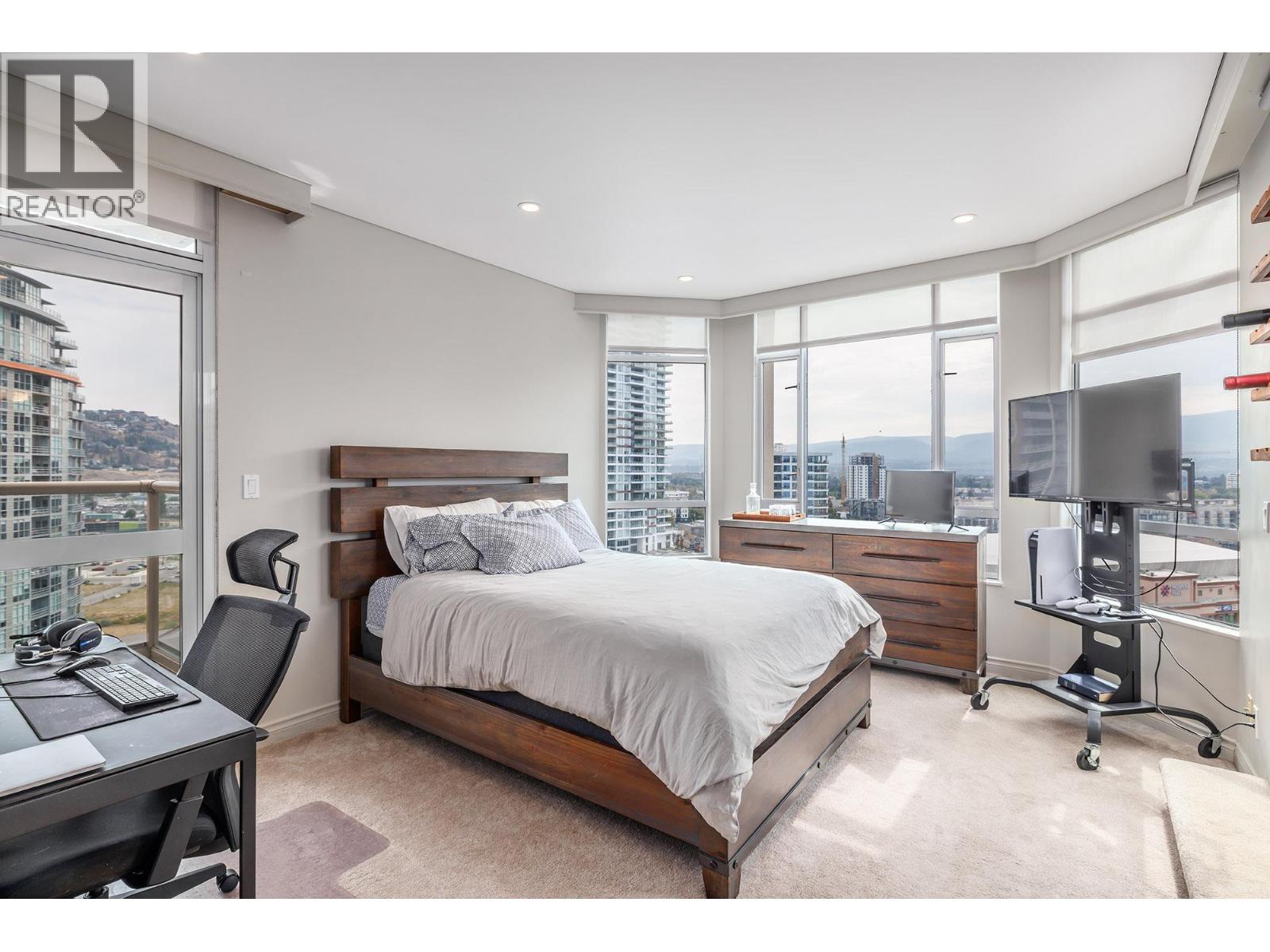 1152 Sunset Drive Unit# 1601, Kelowna, British Columbia  V1Y 9R7 - Photo 27 - 10384825