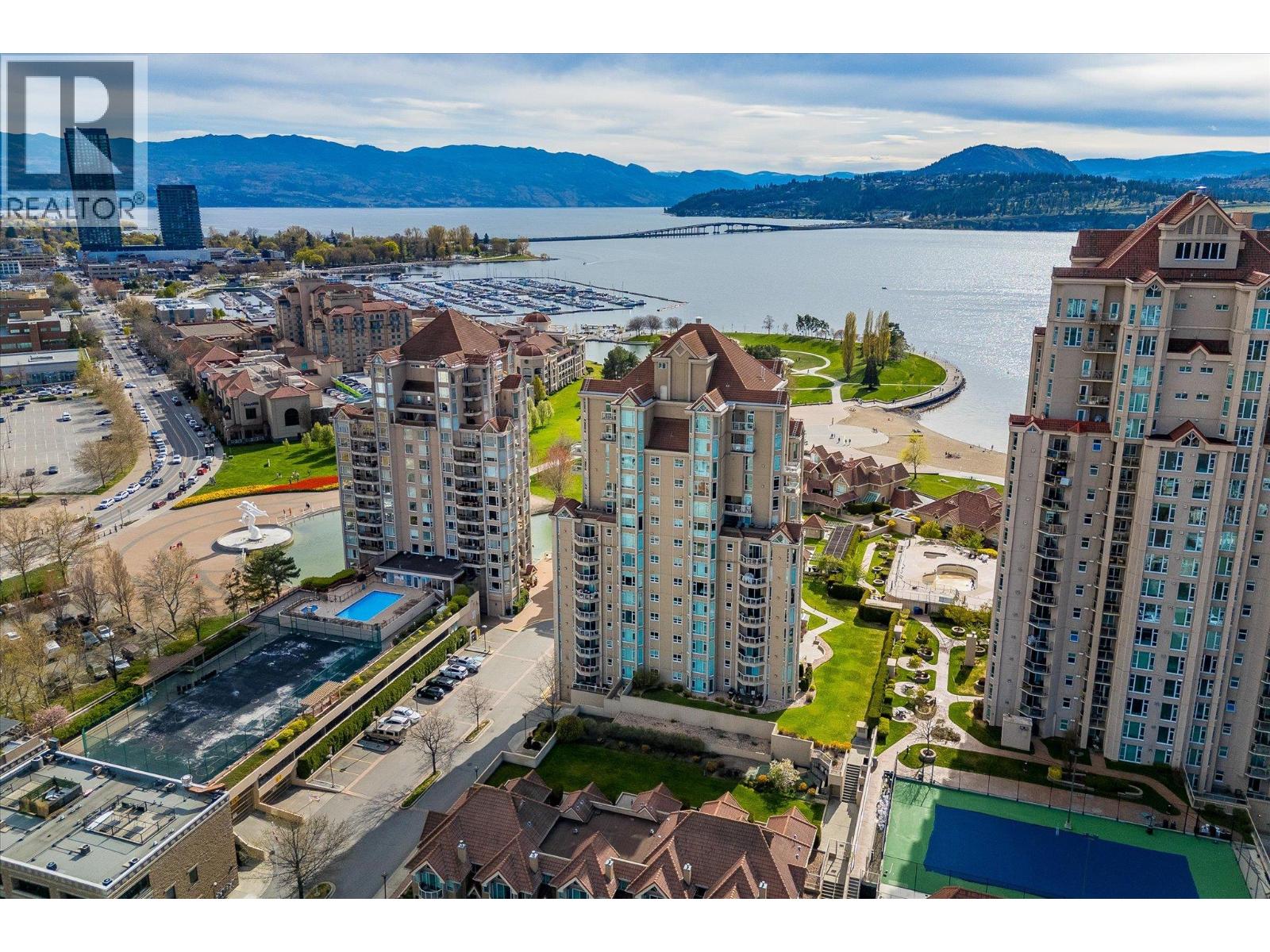 1152 Sunset Drive Unit# 1601, Kelowna, British Columbia  V1Y 9R7 - Photo 53 - 10384825