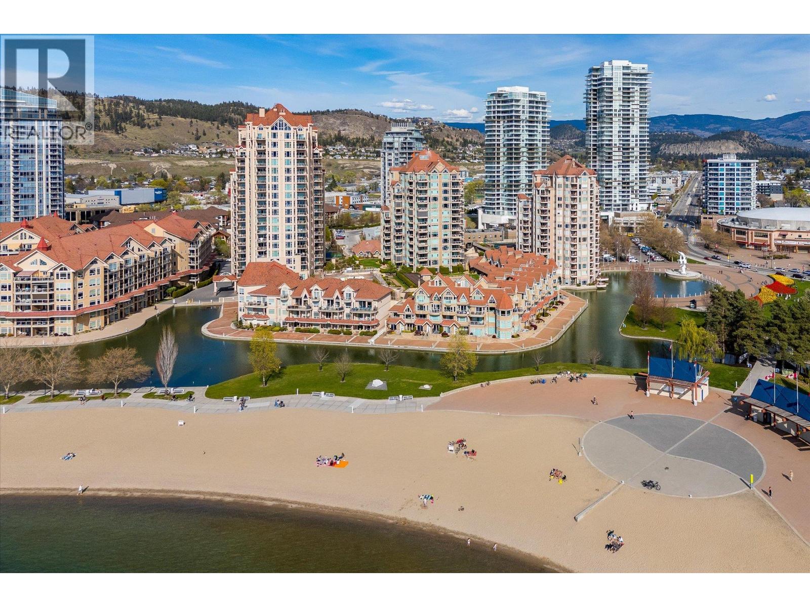 1152 Sunset Drive Unit# 1601, Kelowna, British Columbia  V1Y 9R7 - Photo 51 - 10384825