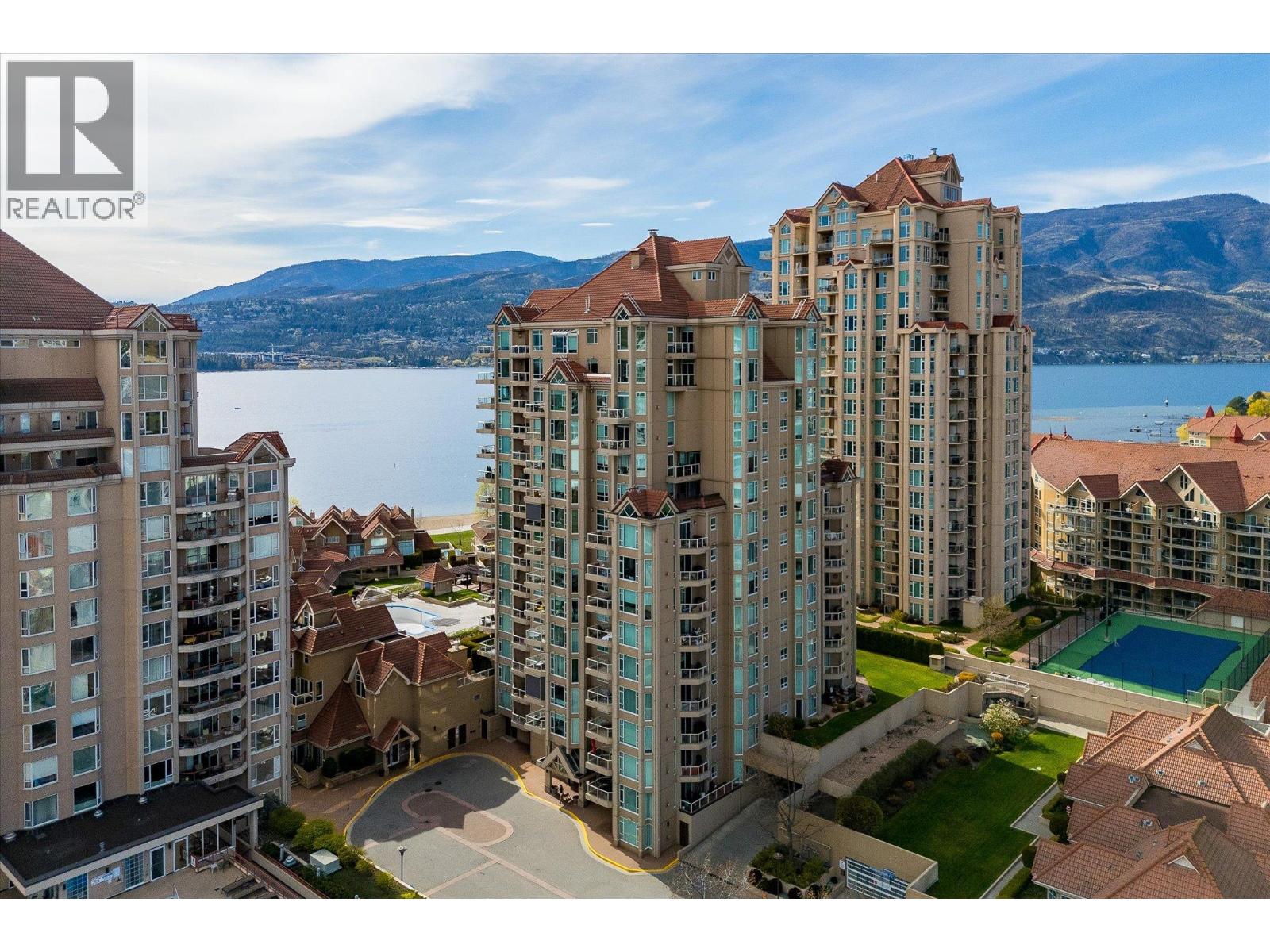 1152 Sunset Drive Unit# 1601, Kelowna, British Columbia  V1Y 9R7 - Photo 55 - 10384825